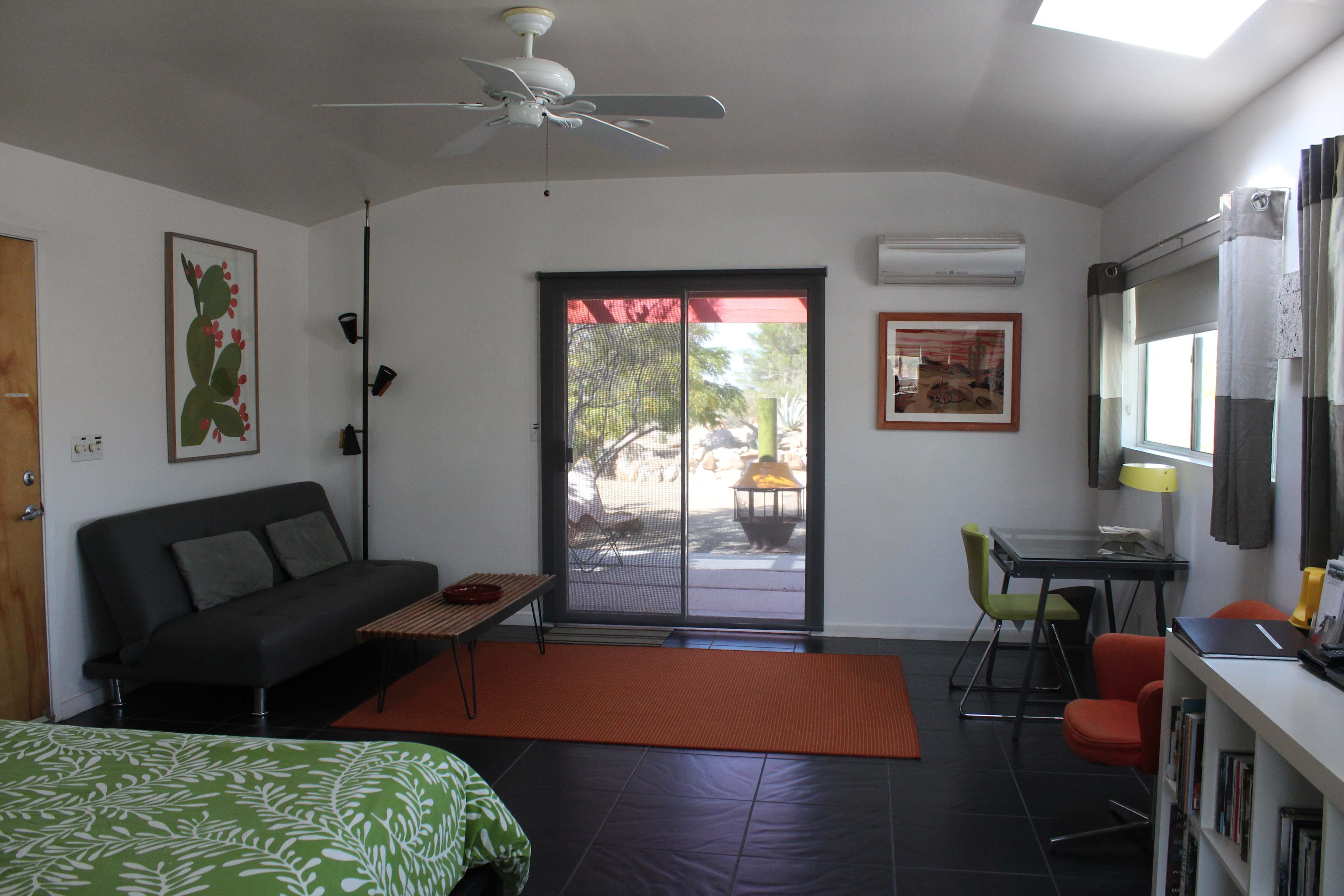 Joshua Tree Artist Retreat