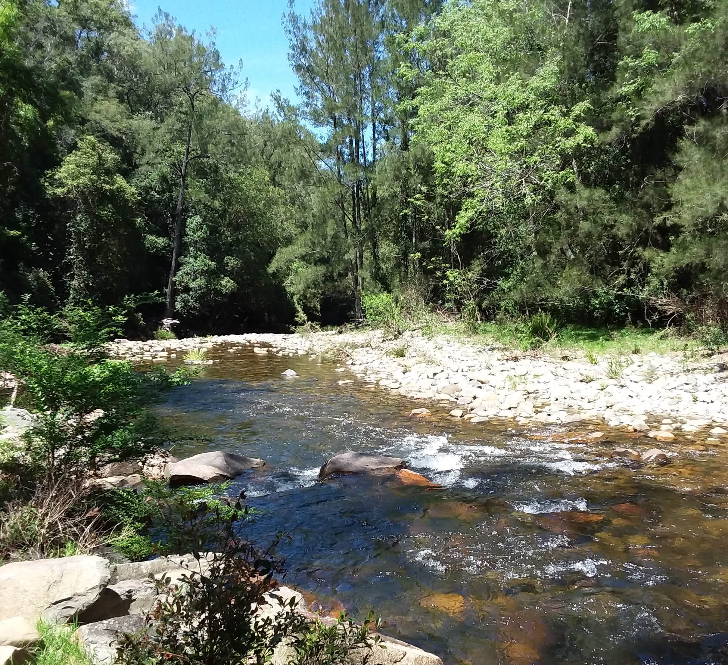 Glenmoore