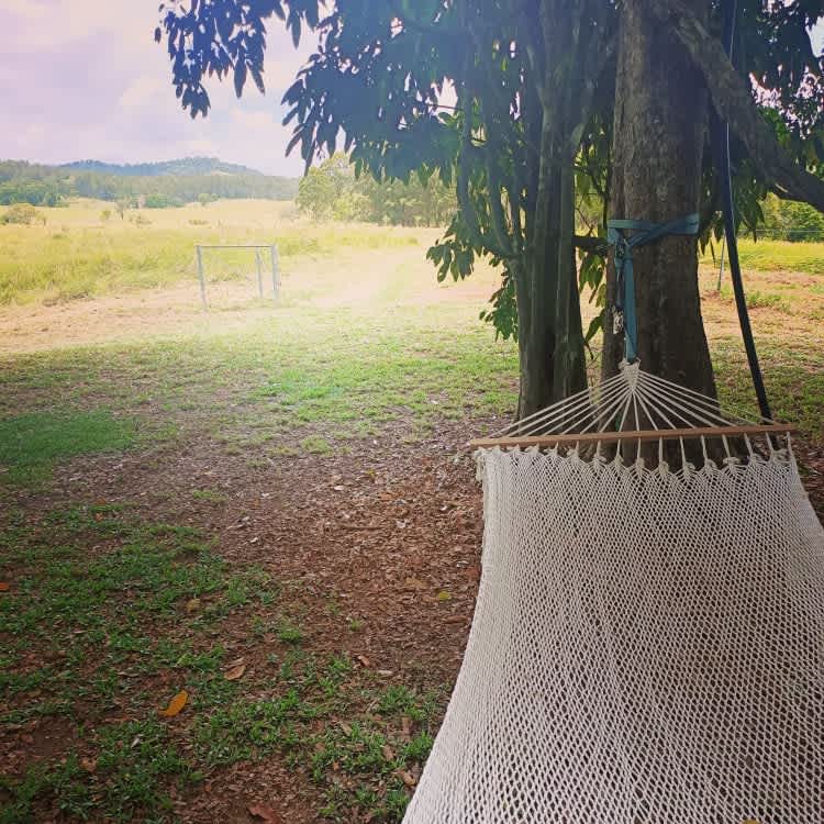 Barron River Retreat