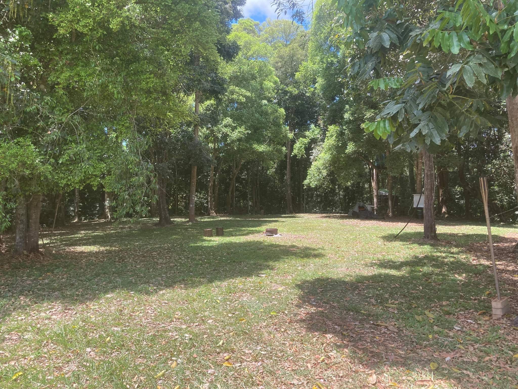 Campground 1