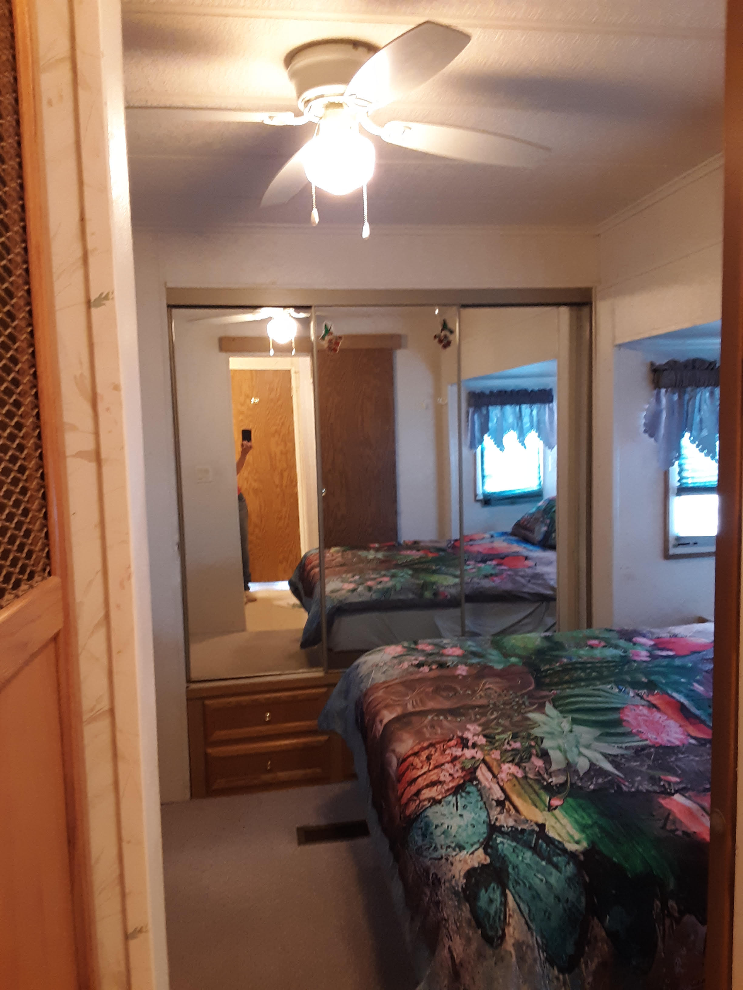 Cowgirl Cactus Suite