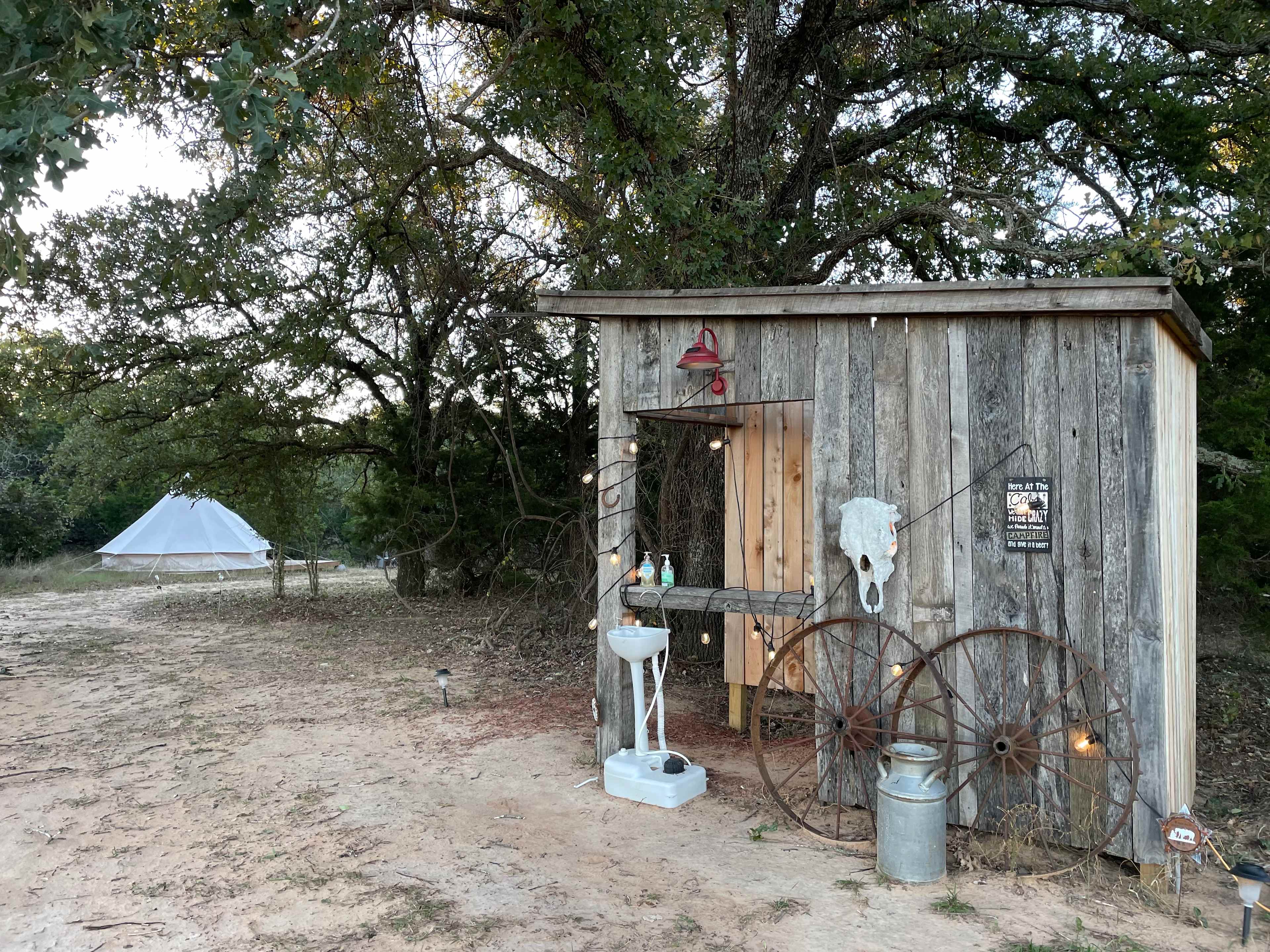 Angela L'S Land