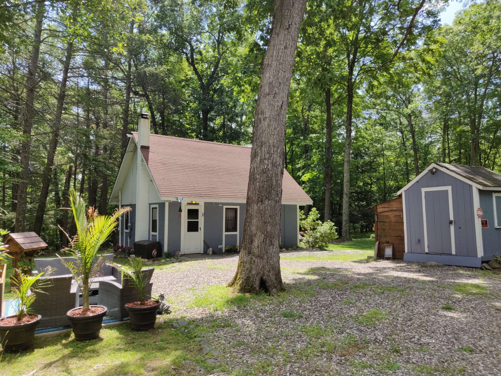 Wurtsboro Ridge Retreat