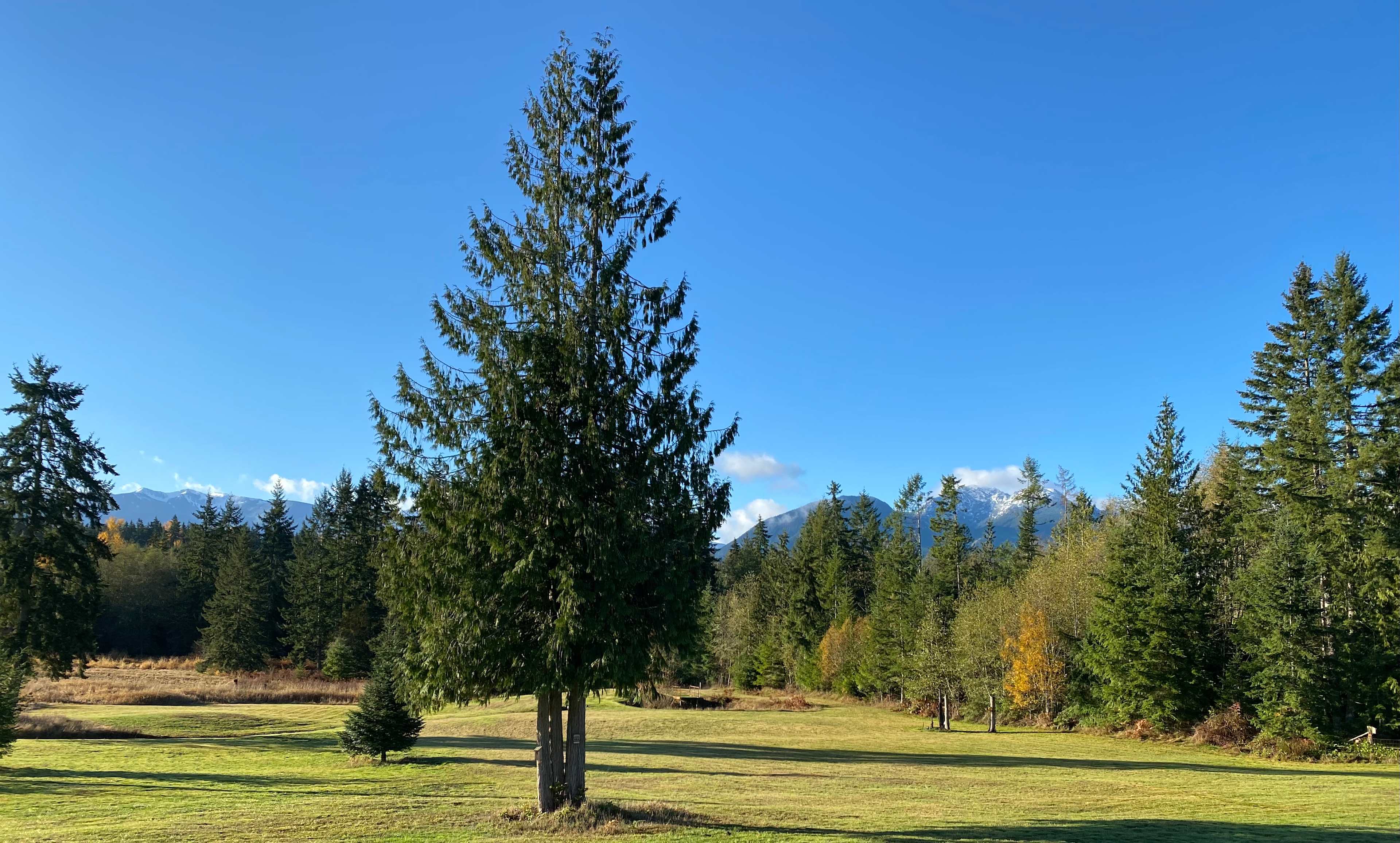 Fort Bridger’s Hidden Valley