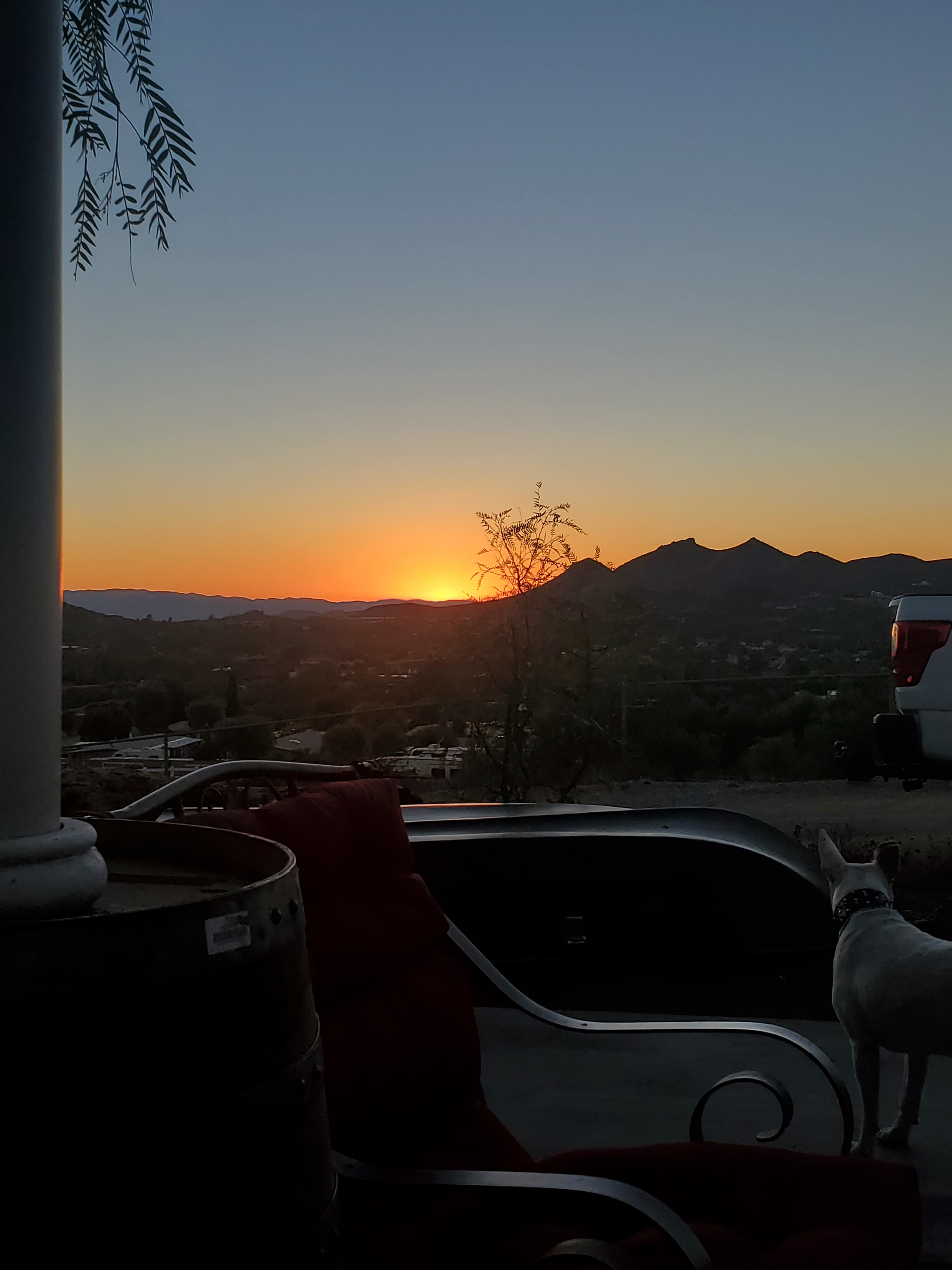 Agua Dulce with Your RV