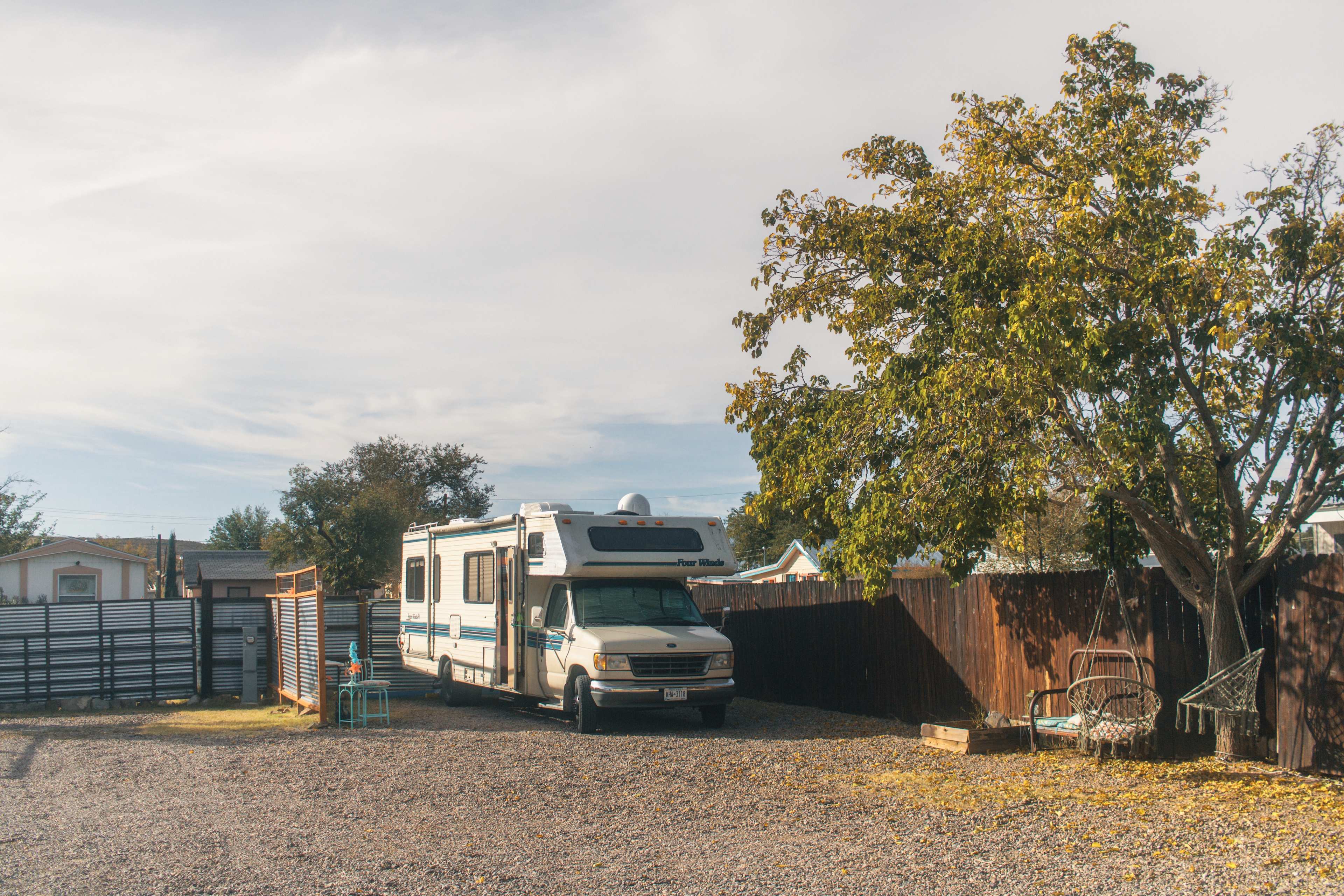 Hot Springs Glamp Camp - Photo 3