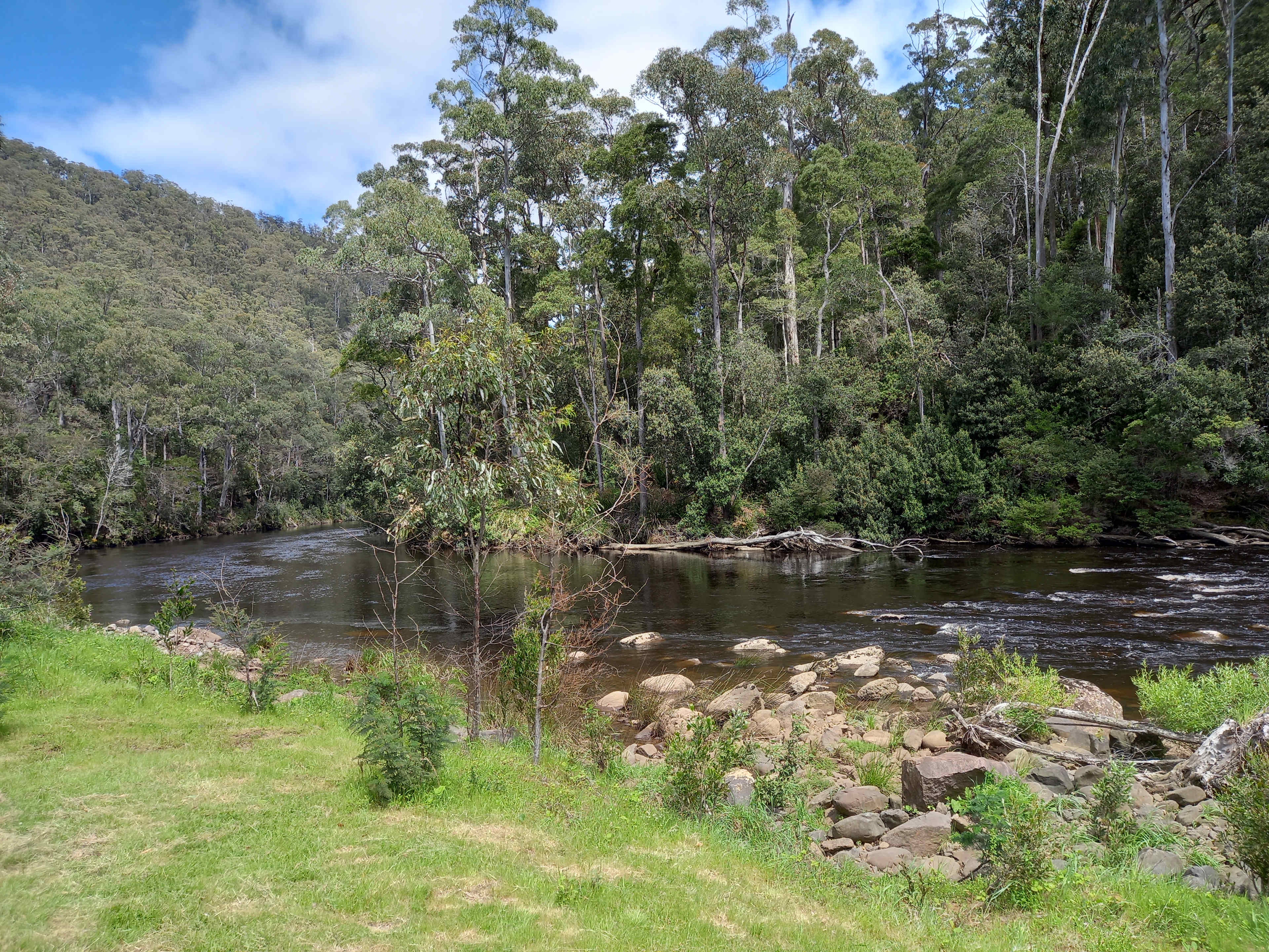 Rivers Edge