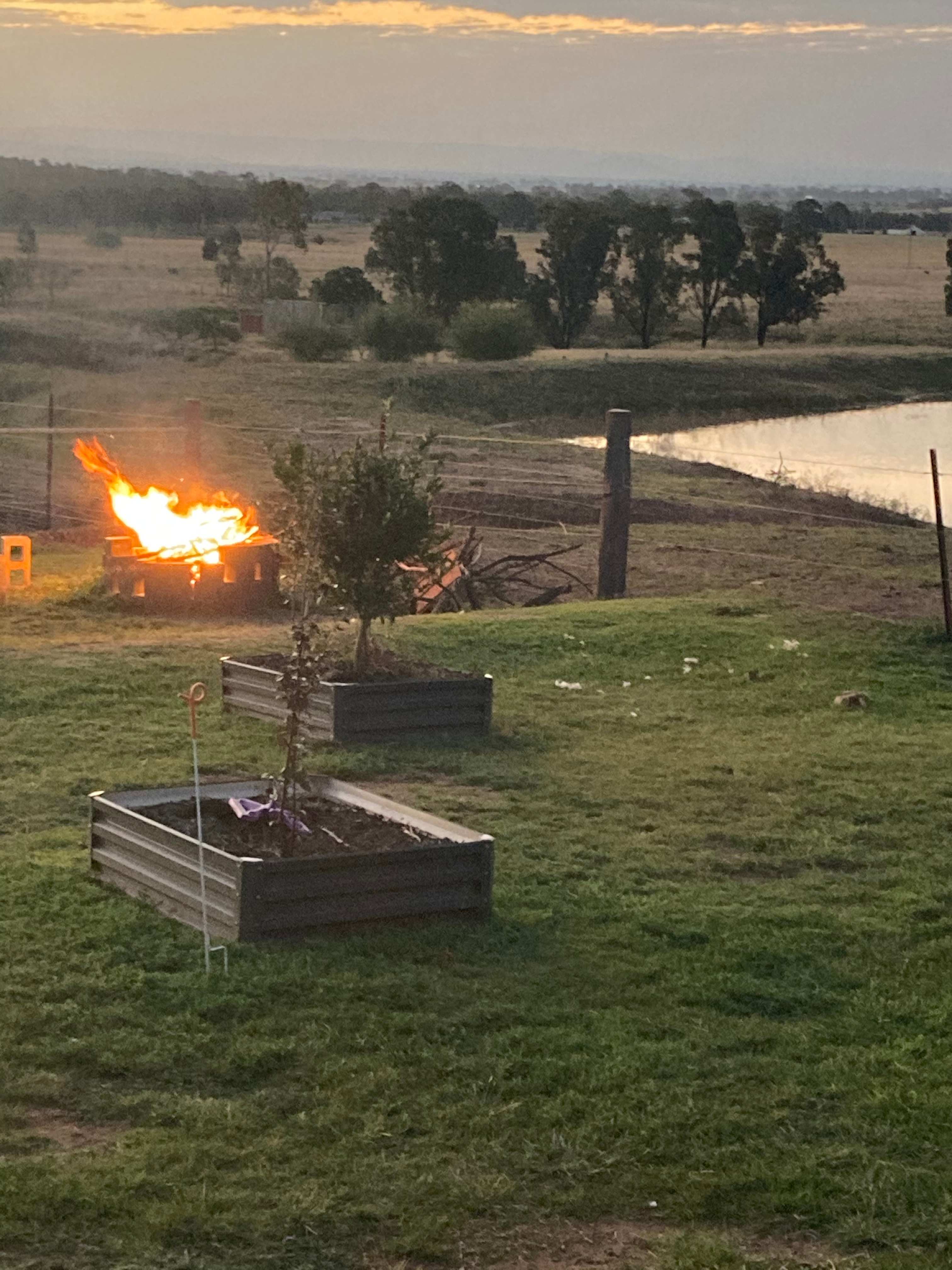Mirrabooka Farm Views