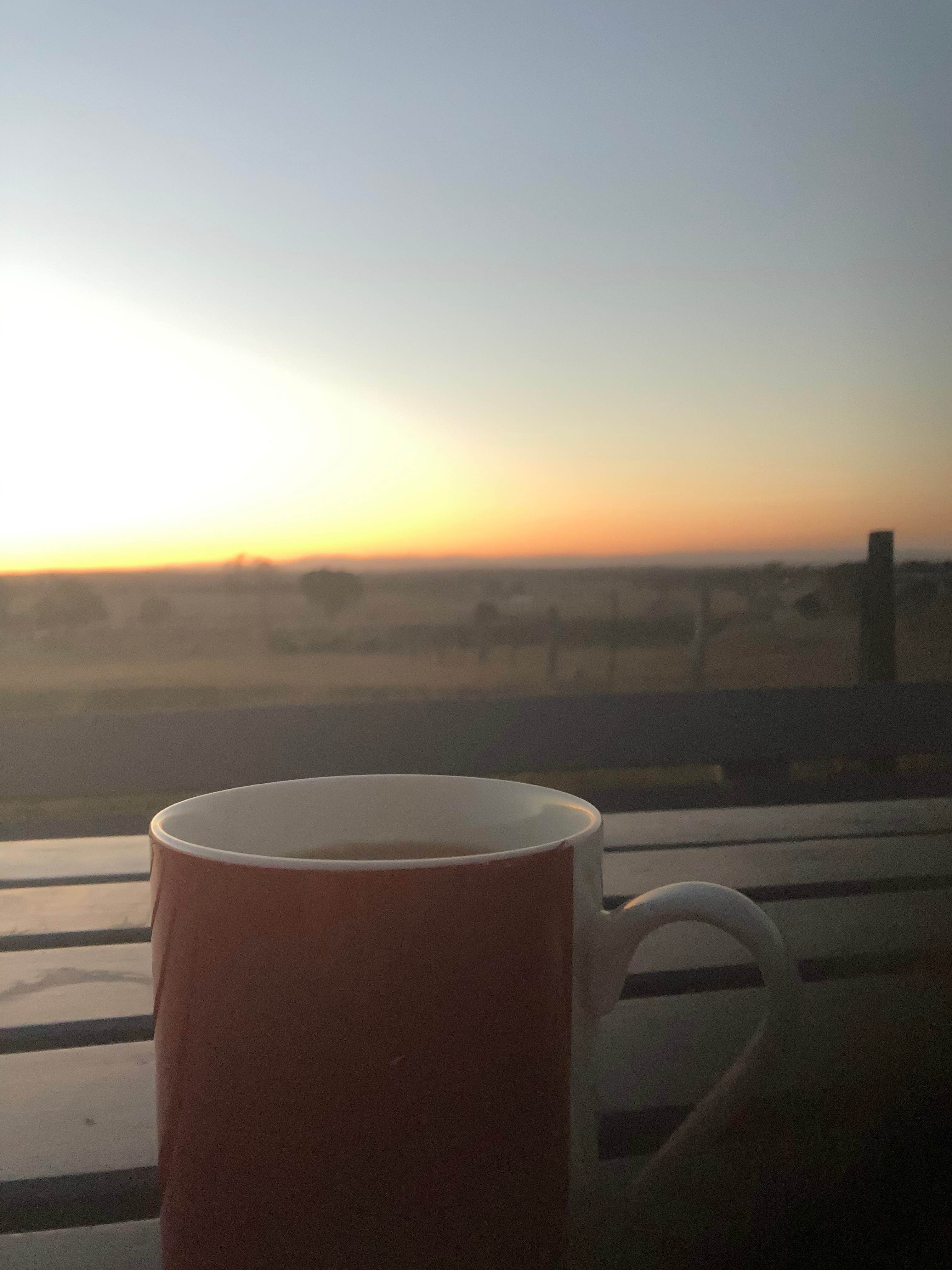Mirrabooka Farm Views