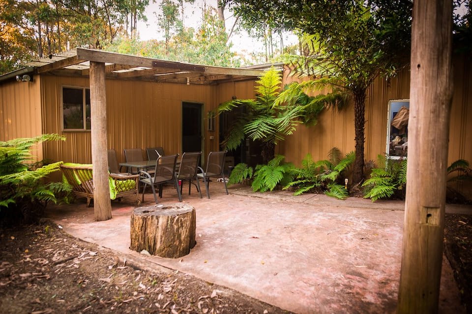 Trickle Hill Cottage