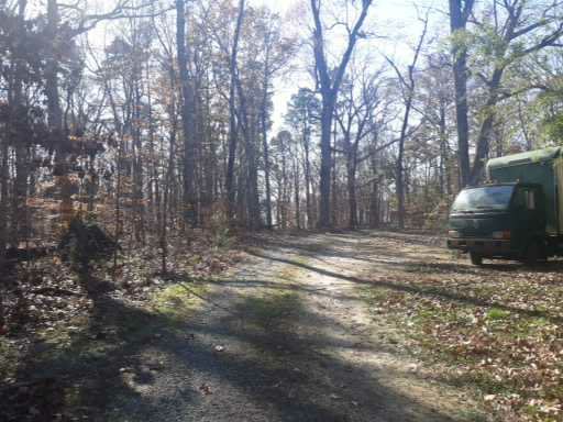 Meherrin Drive Lot 16 (Oak hill)