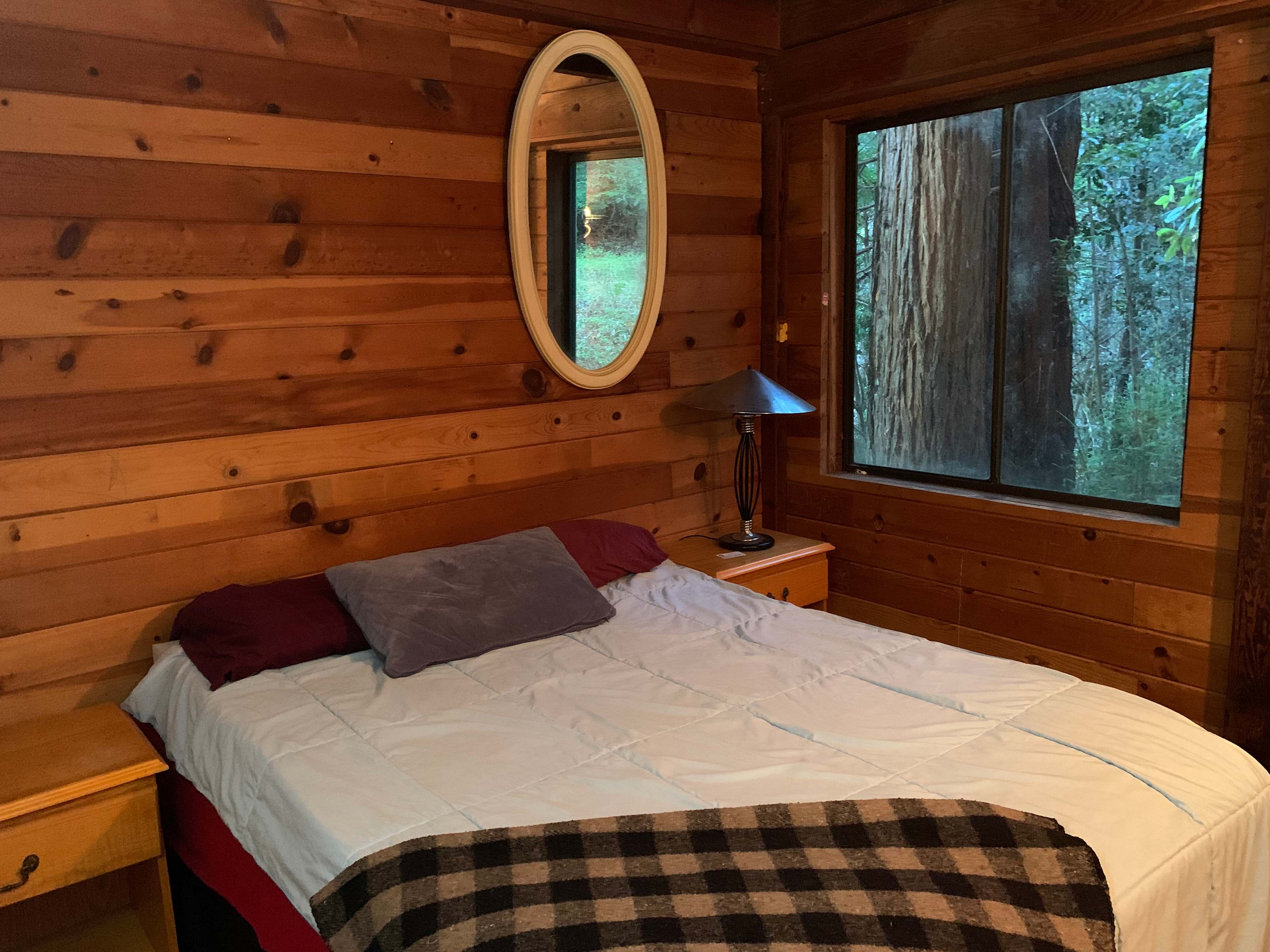Cabin Room