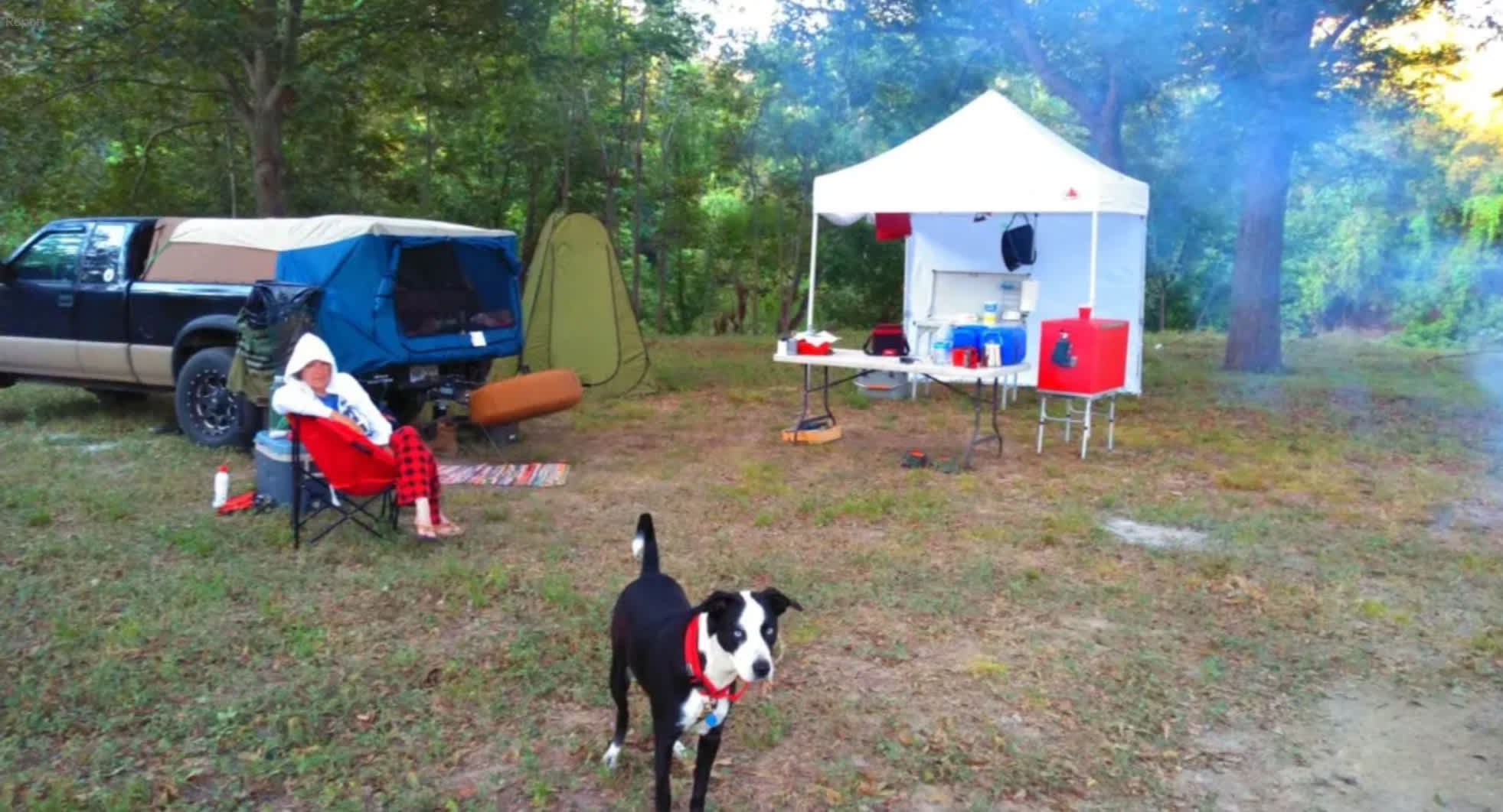 River Grove Campground