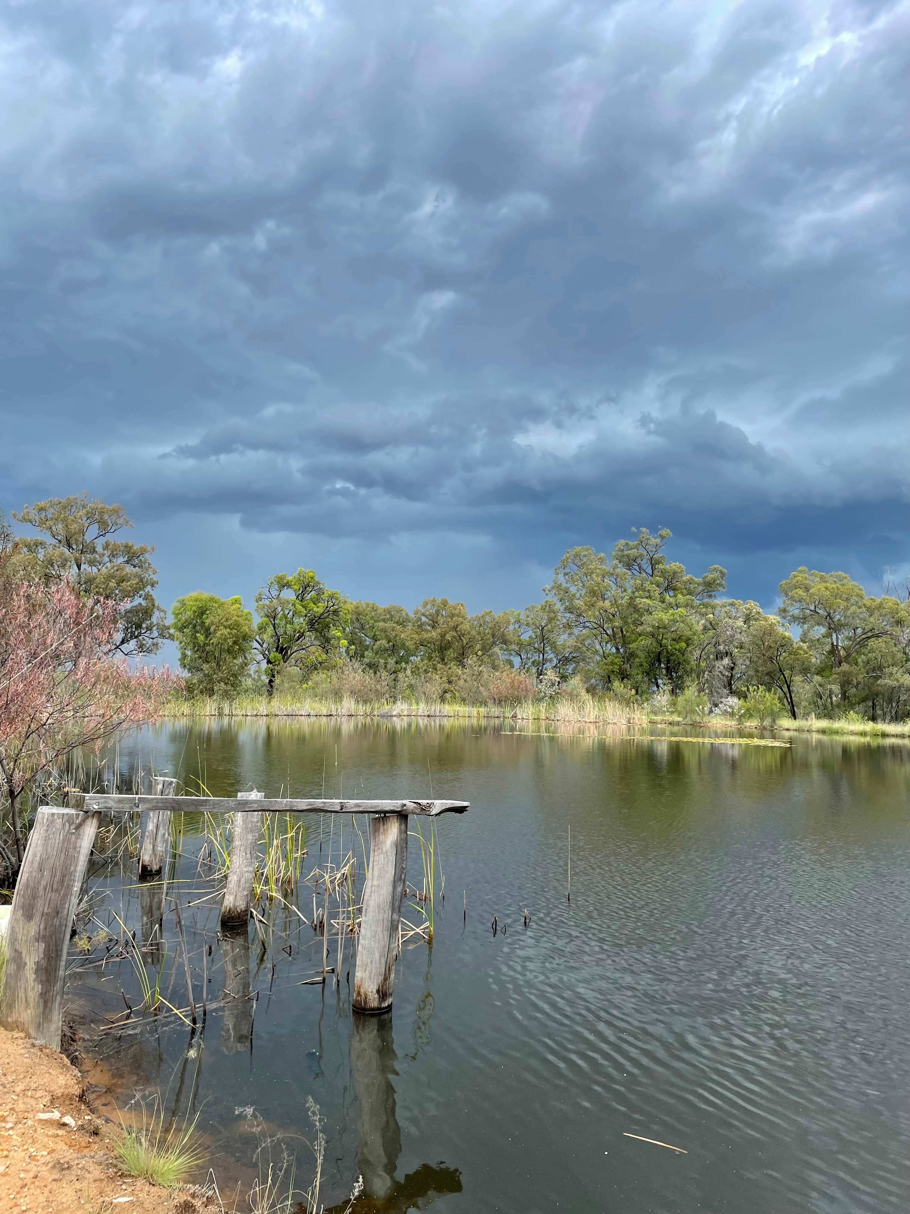 Outback Fish Farm