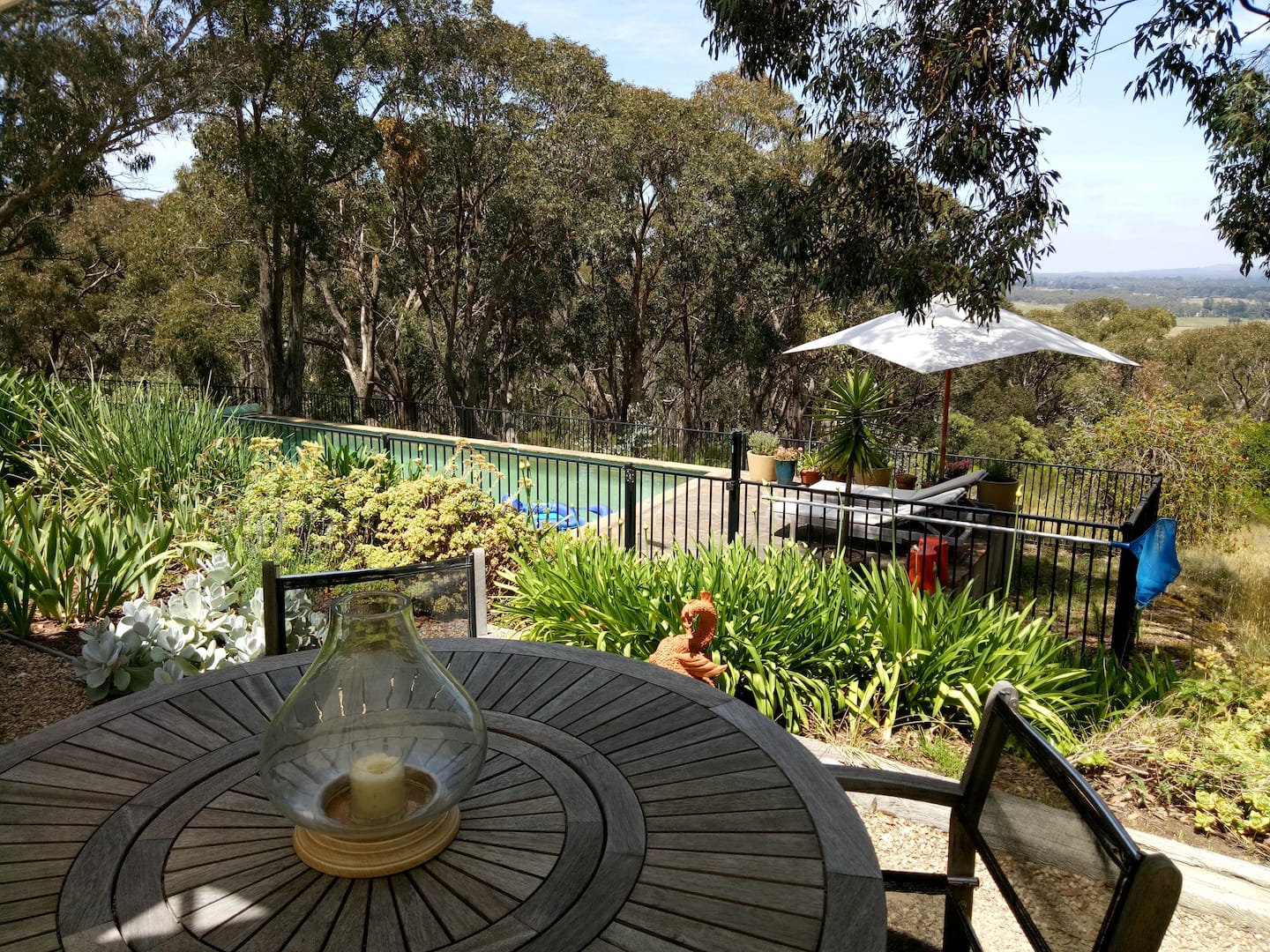 Macedon Ranges Glamping