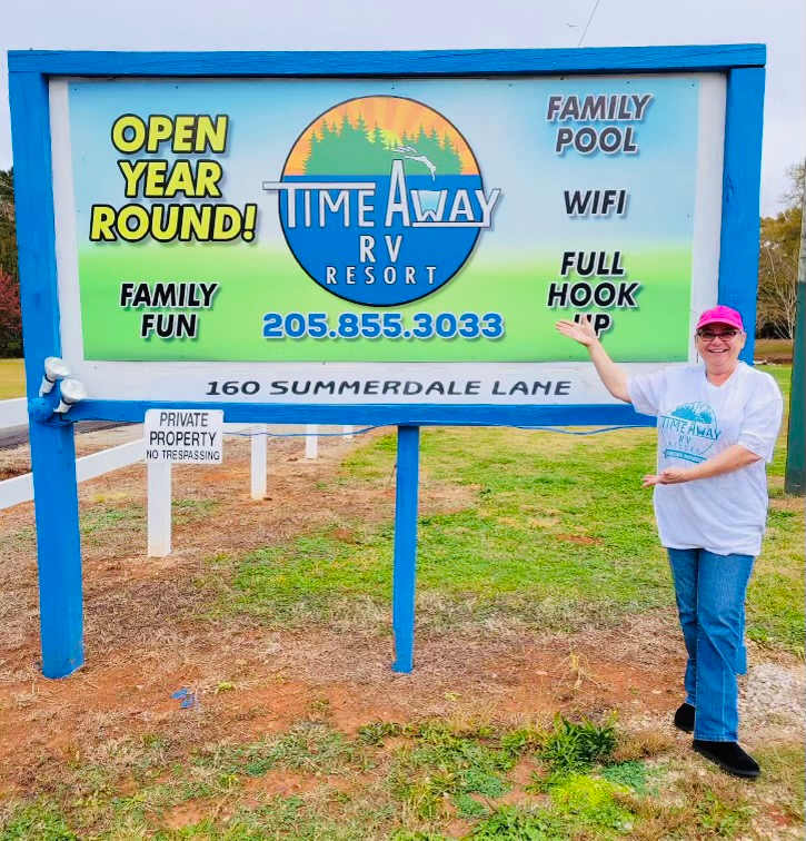 Time Away RV Resort