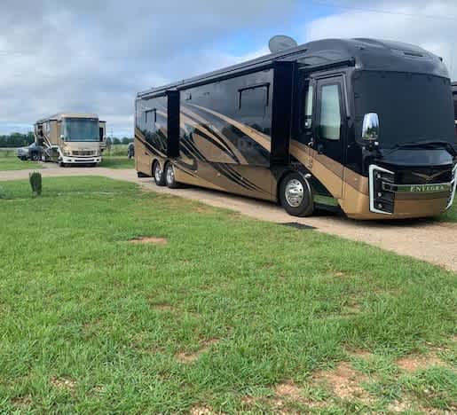 Time Away RV Resort