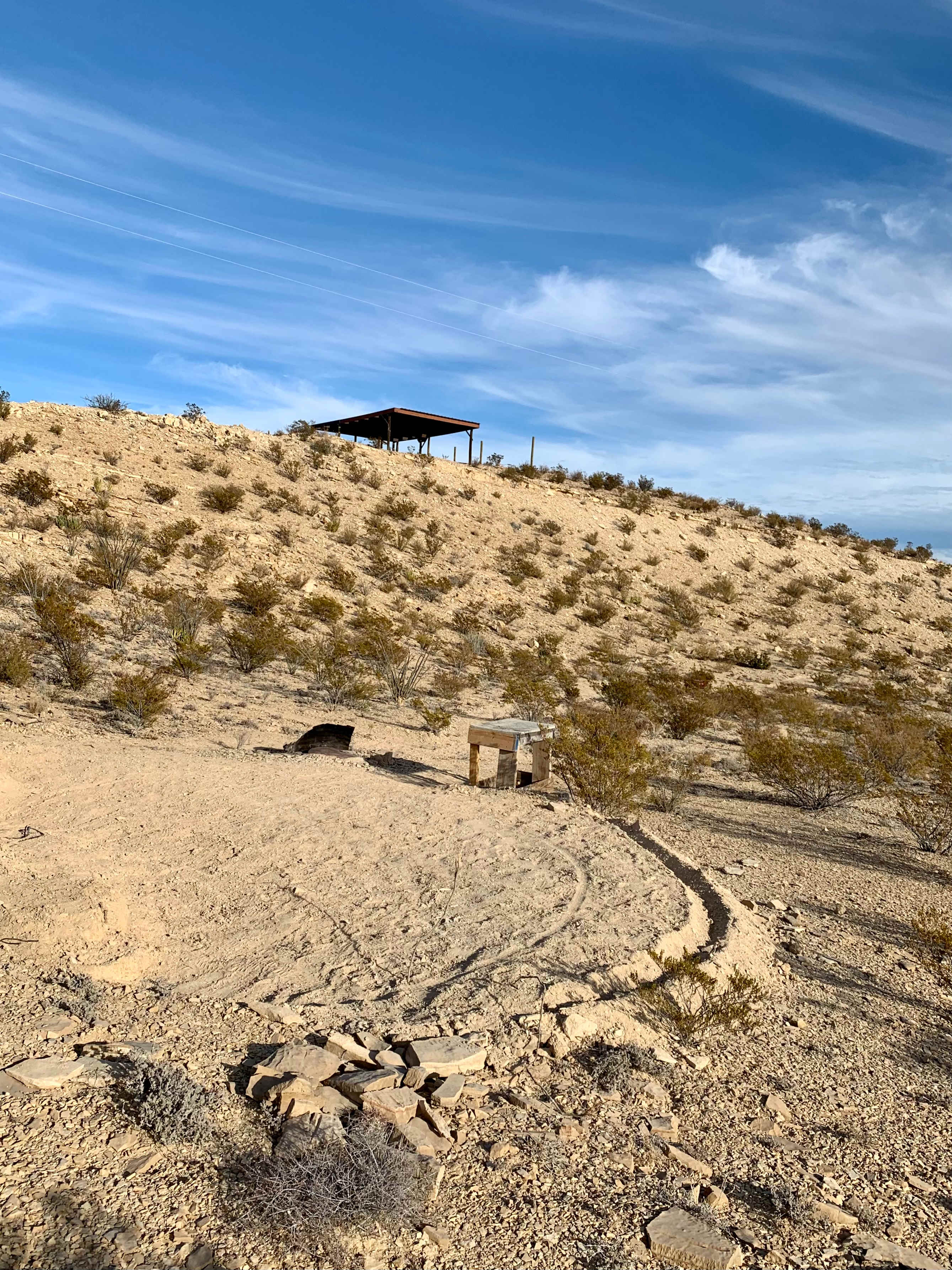 Campsite 3