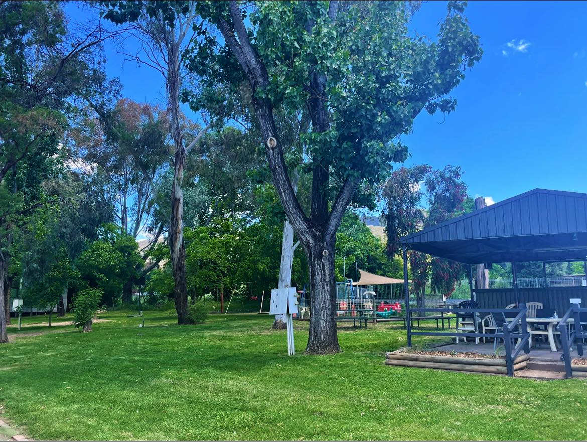 Tumut Valley Holiday Park