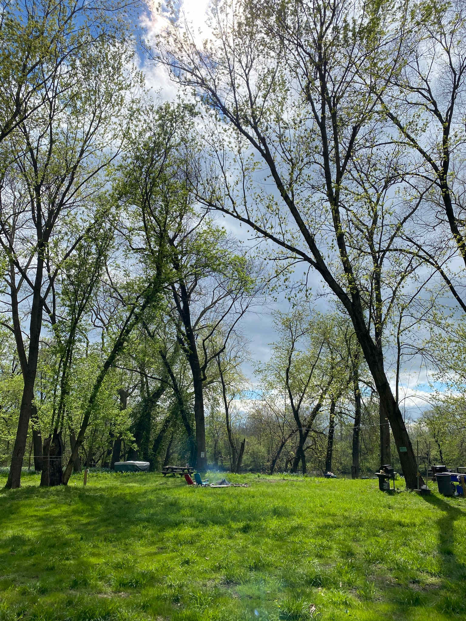 The Lavat Spot Eudaimonia