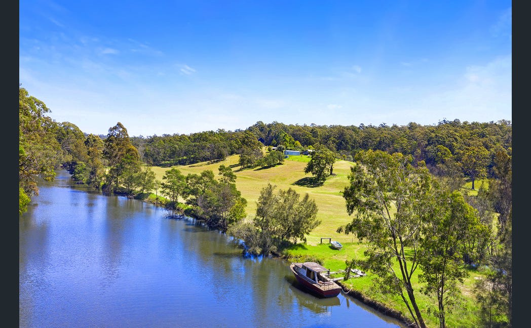 Glennbrooke River Camp
