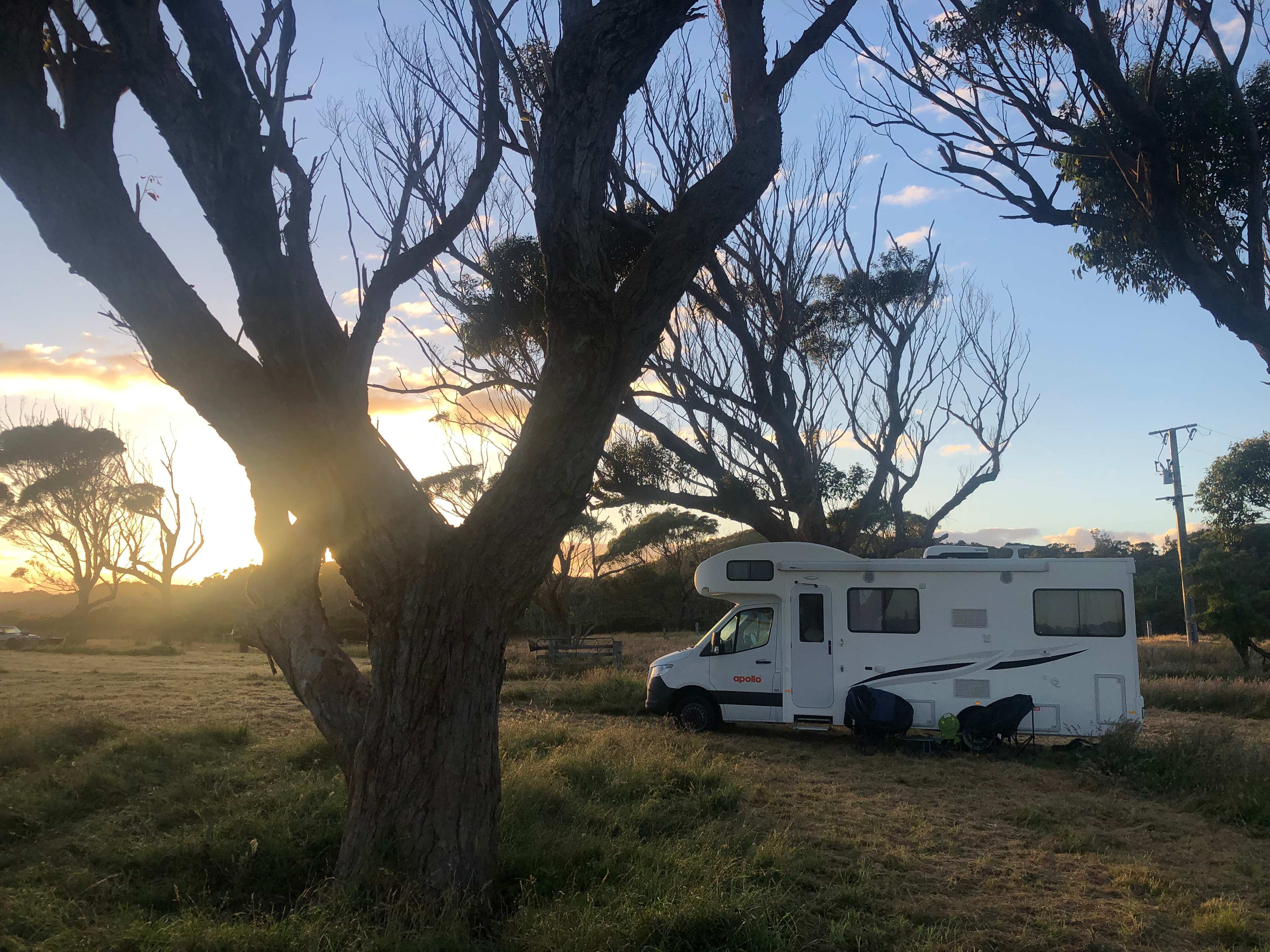 Snowy River Station