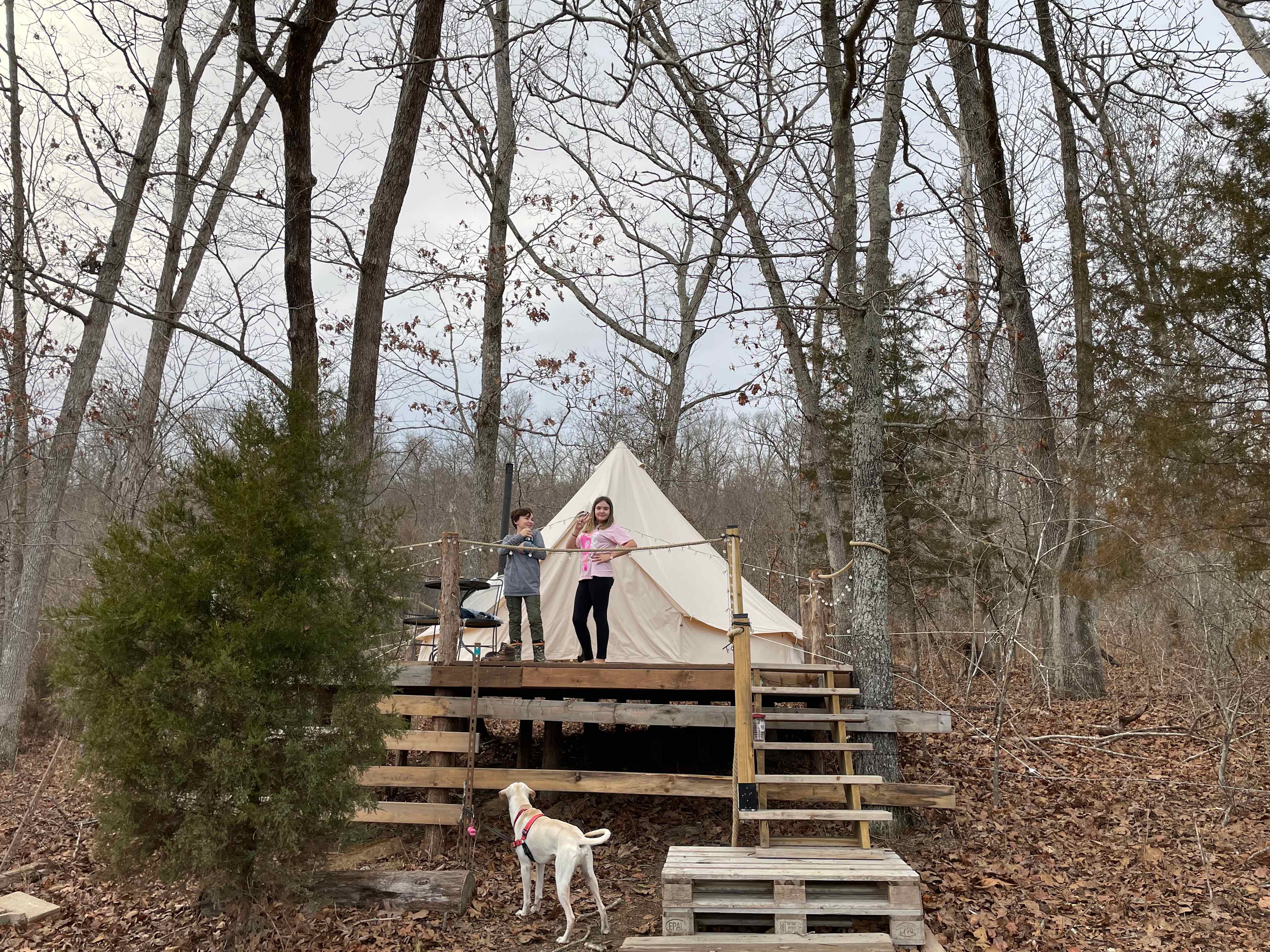 Hummingbird Hollow Outdoors