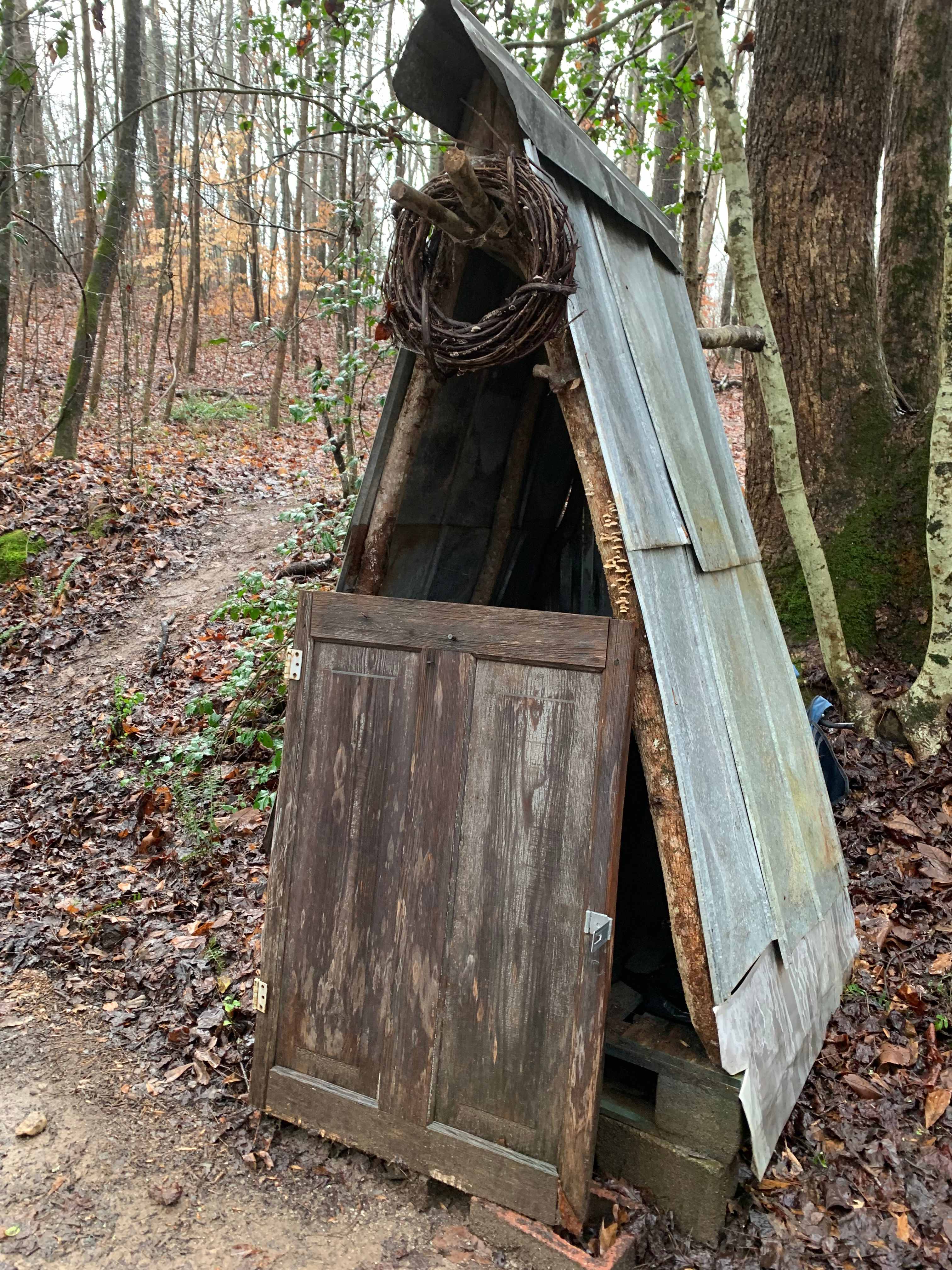 3 Creeks Camp and Nature Preserve