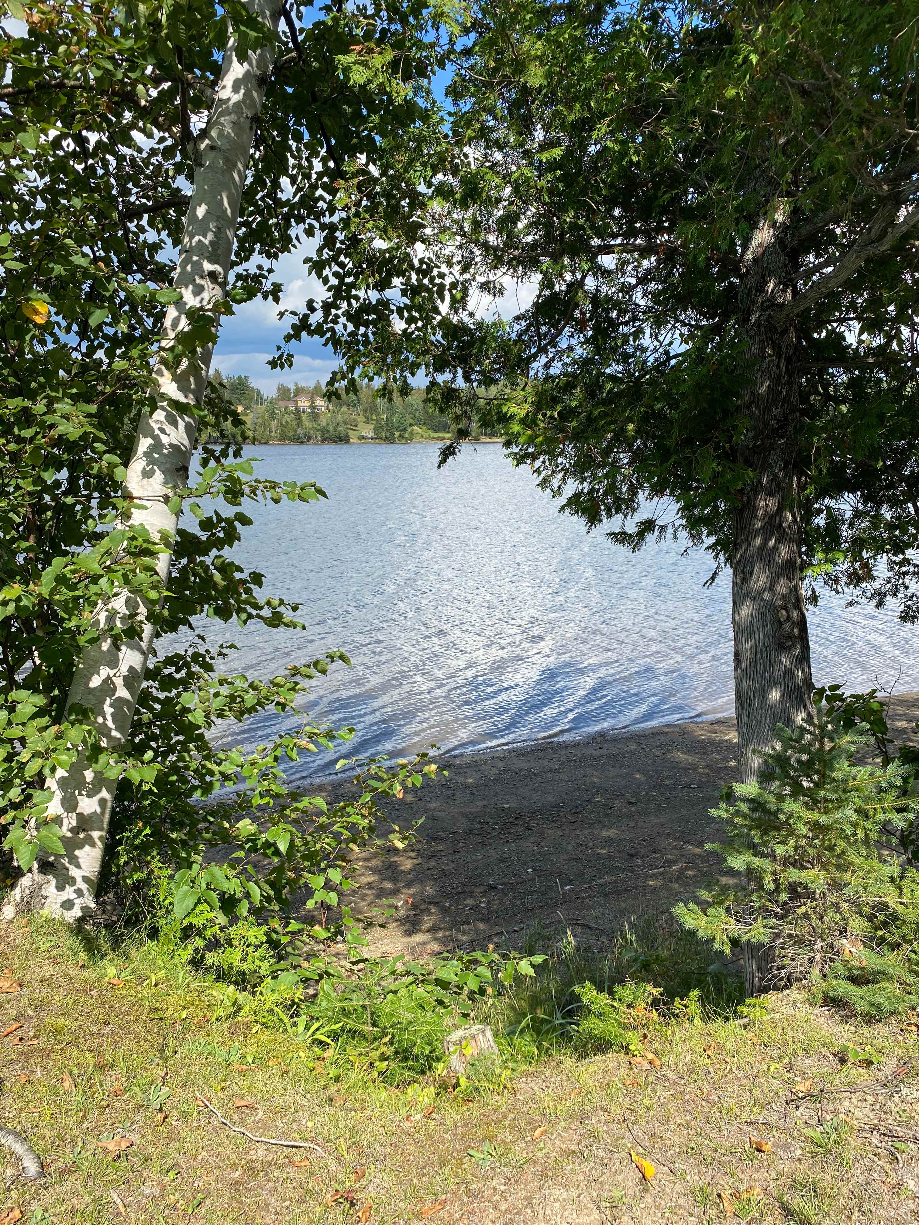 River view