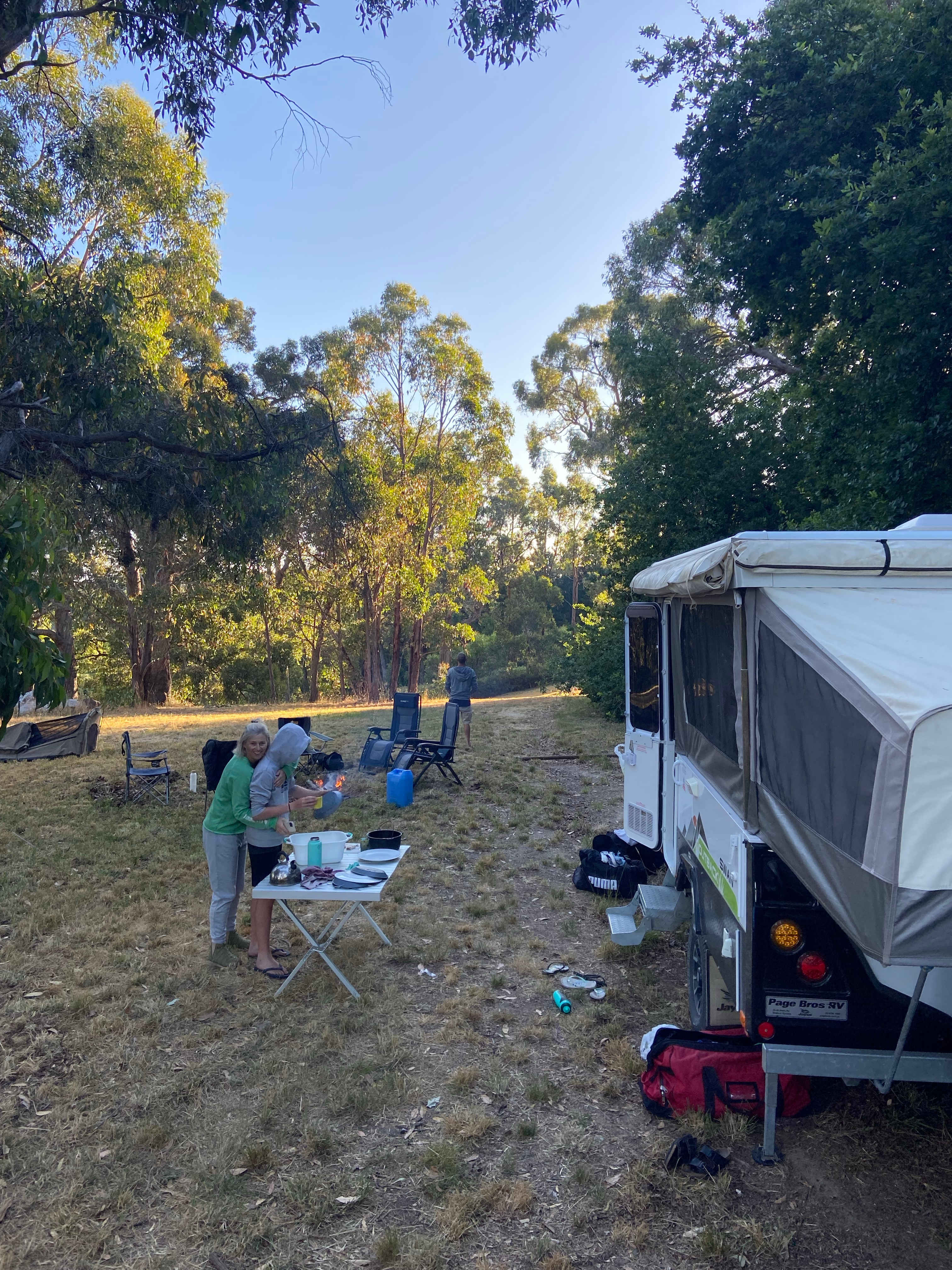 Adelaide Hills Magical Retreat