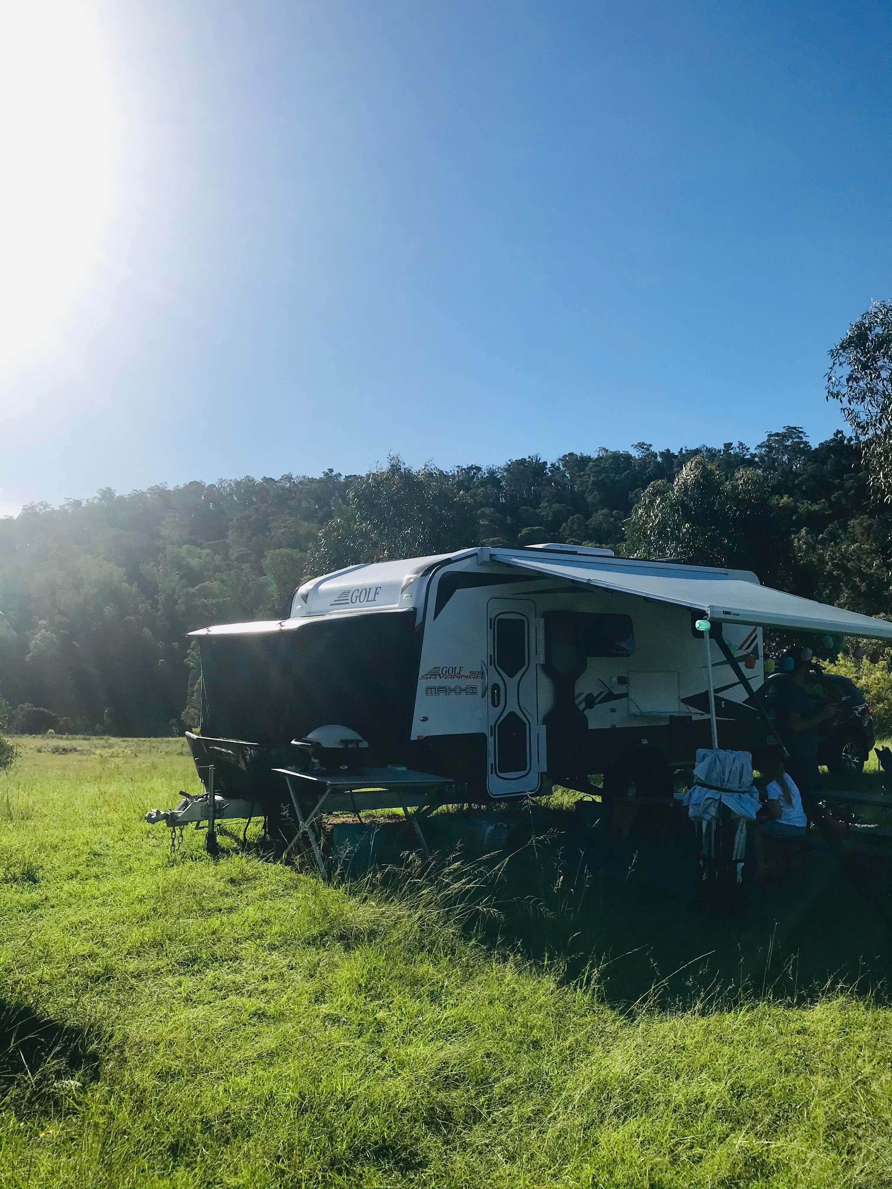 Chapman Valley