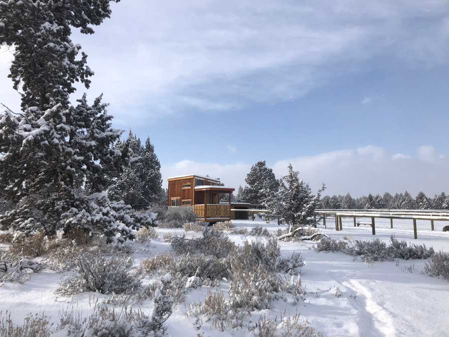 Harmony Farm Sanctuary