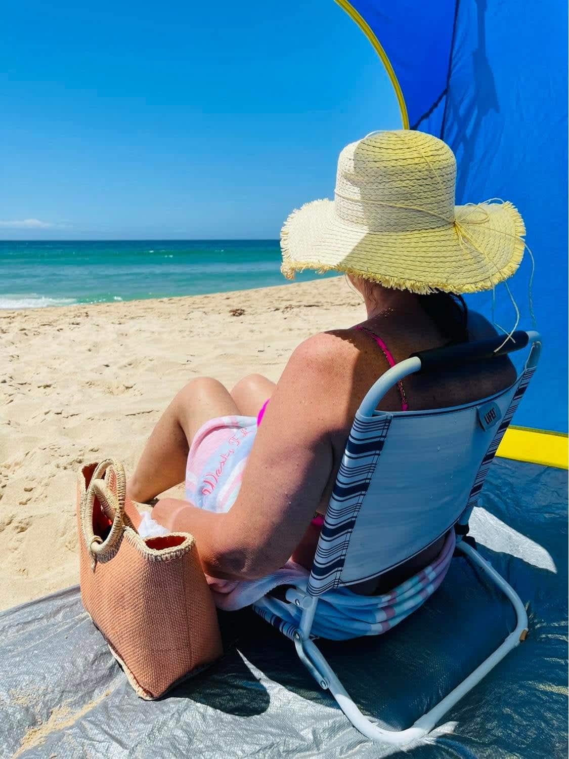 Mollymook Beach