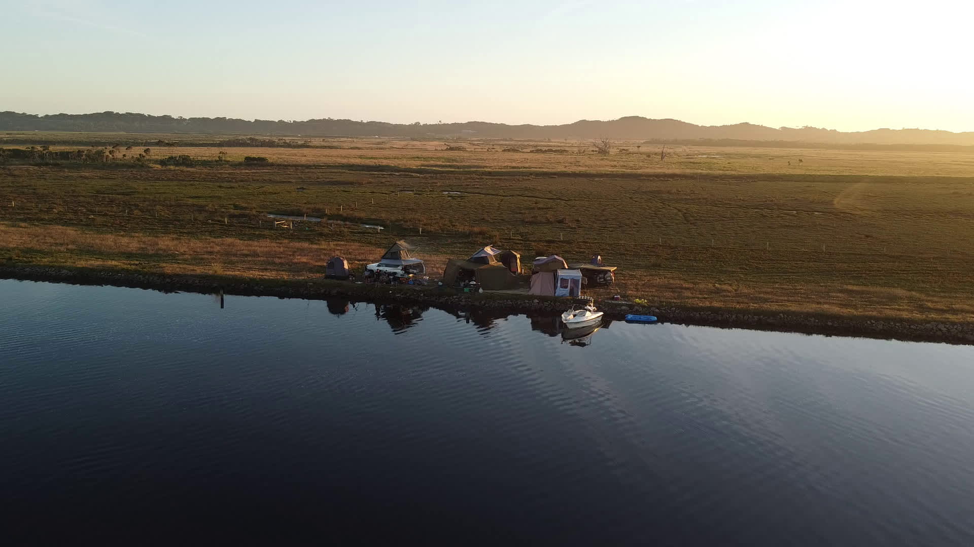 Snowy River Frontage Great Fishing
