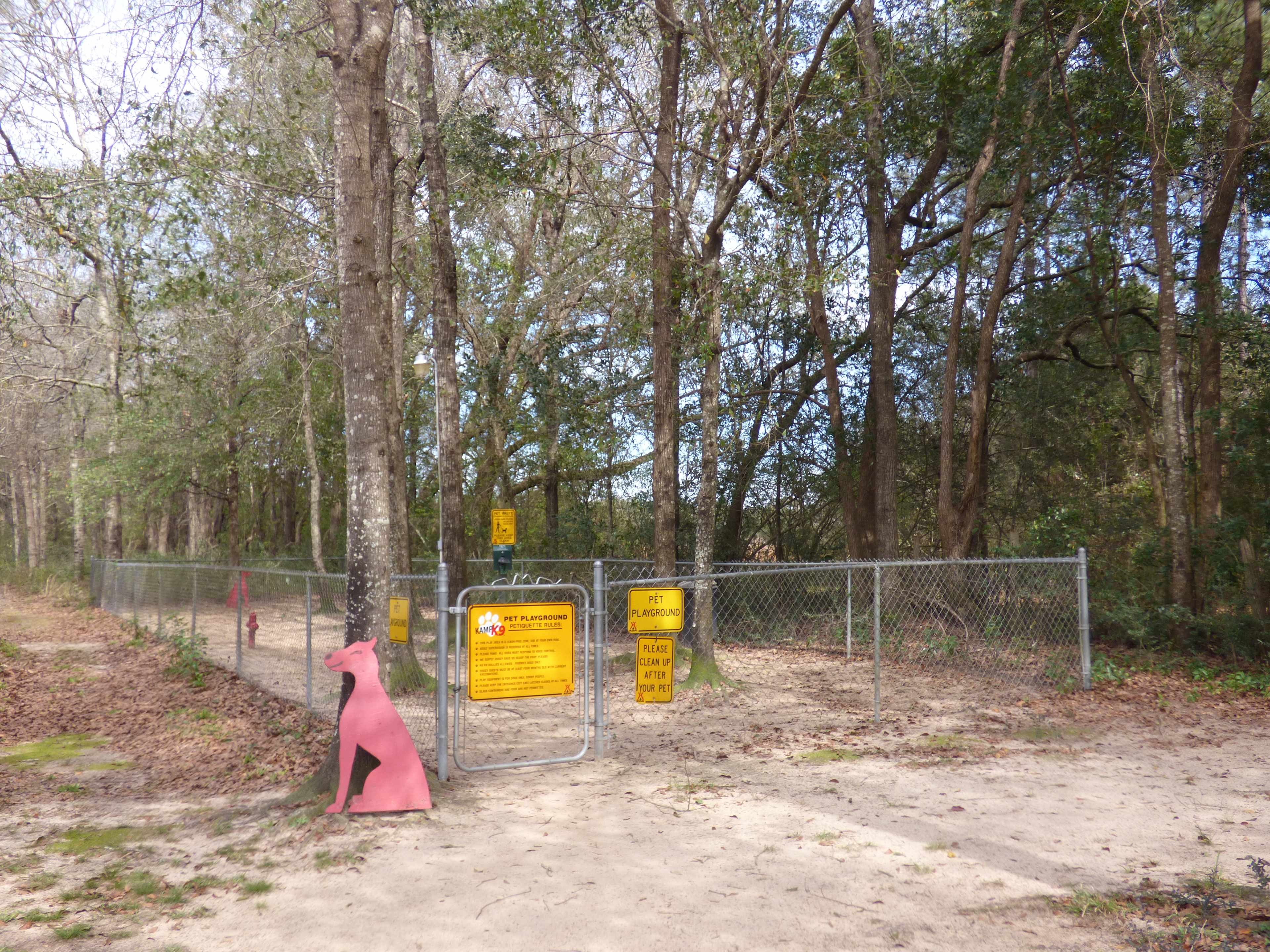 Camping the KOA Way