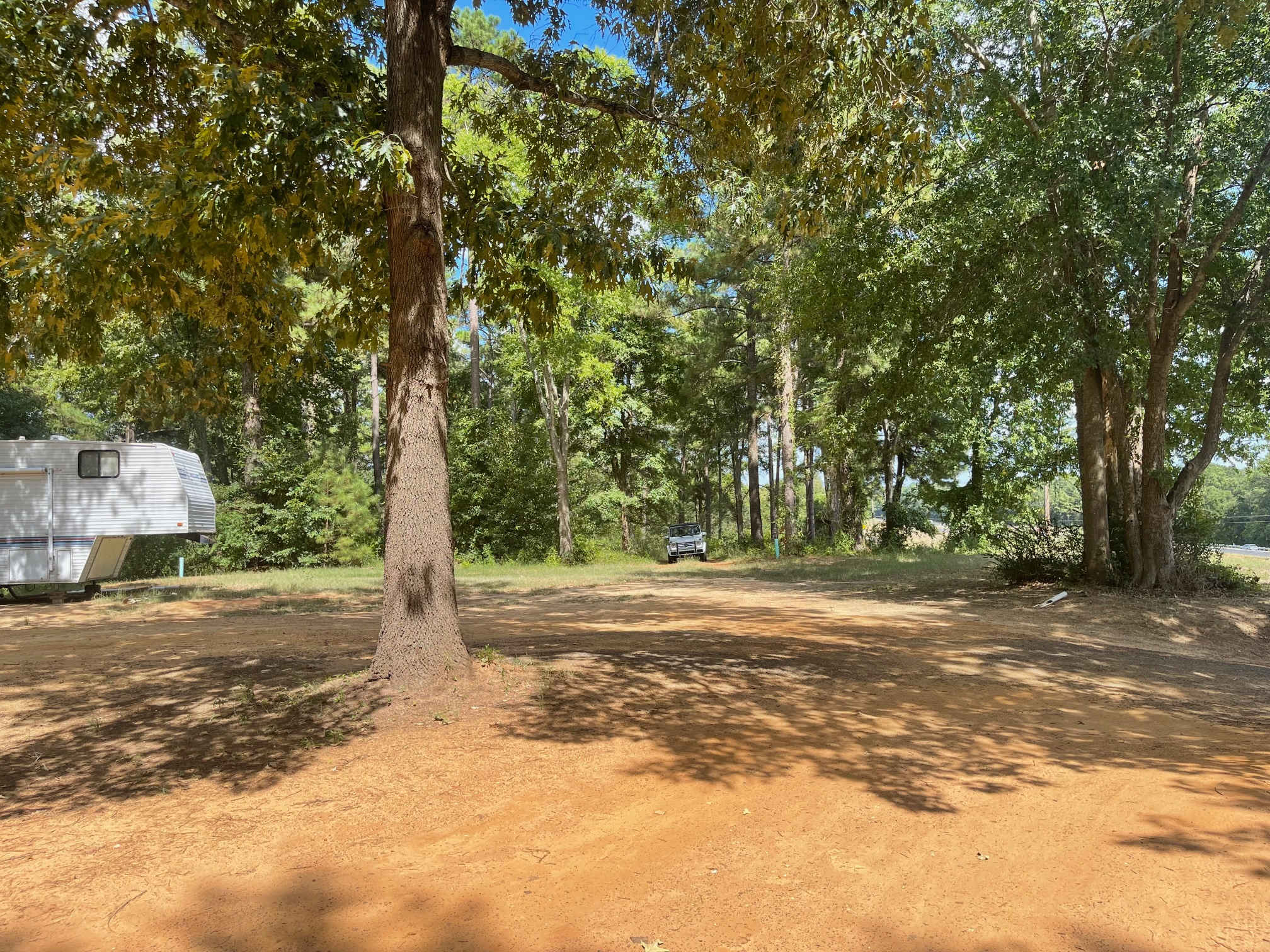 Twisted Pines RV Park