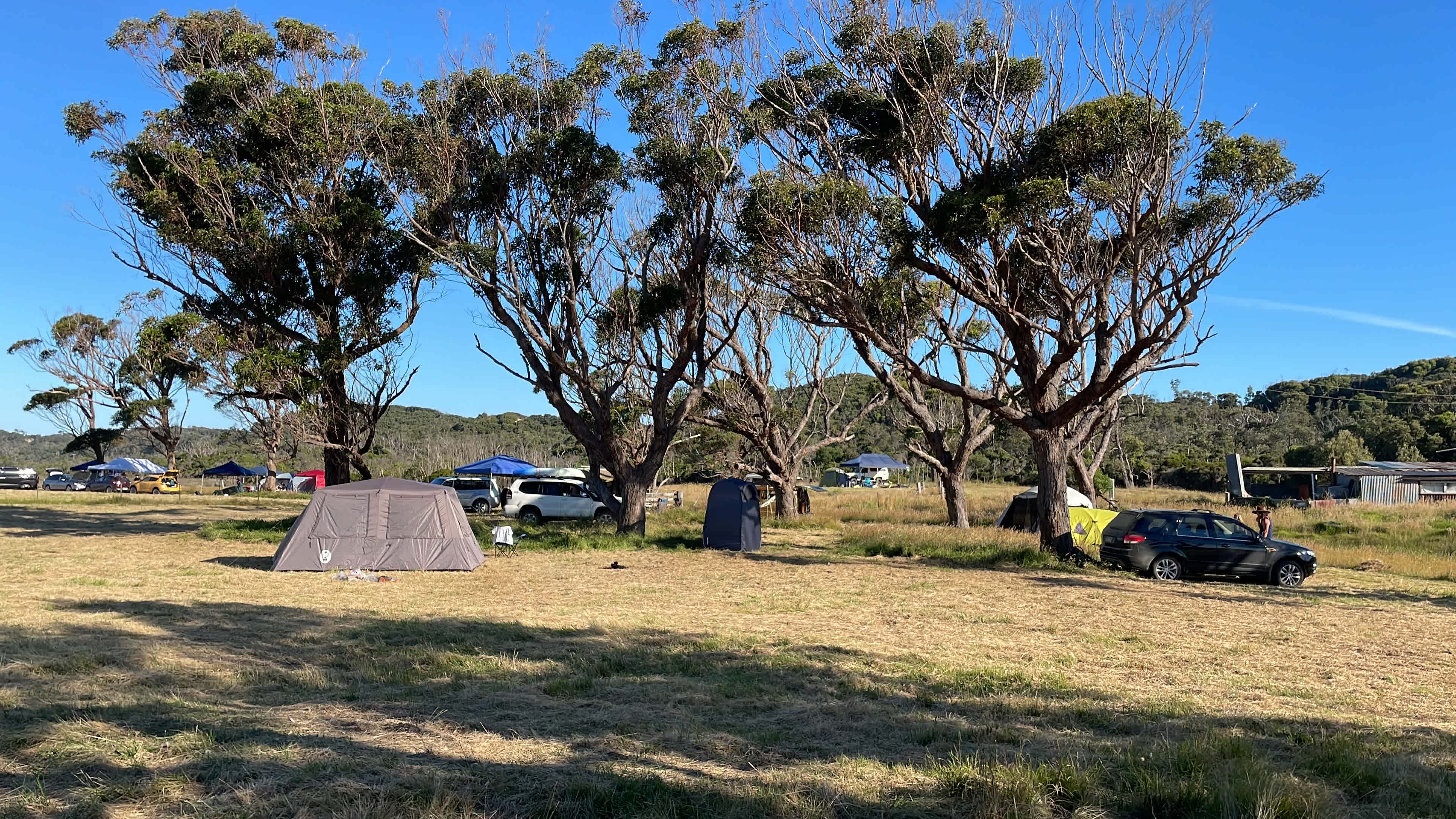 Snowy River Station