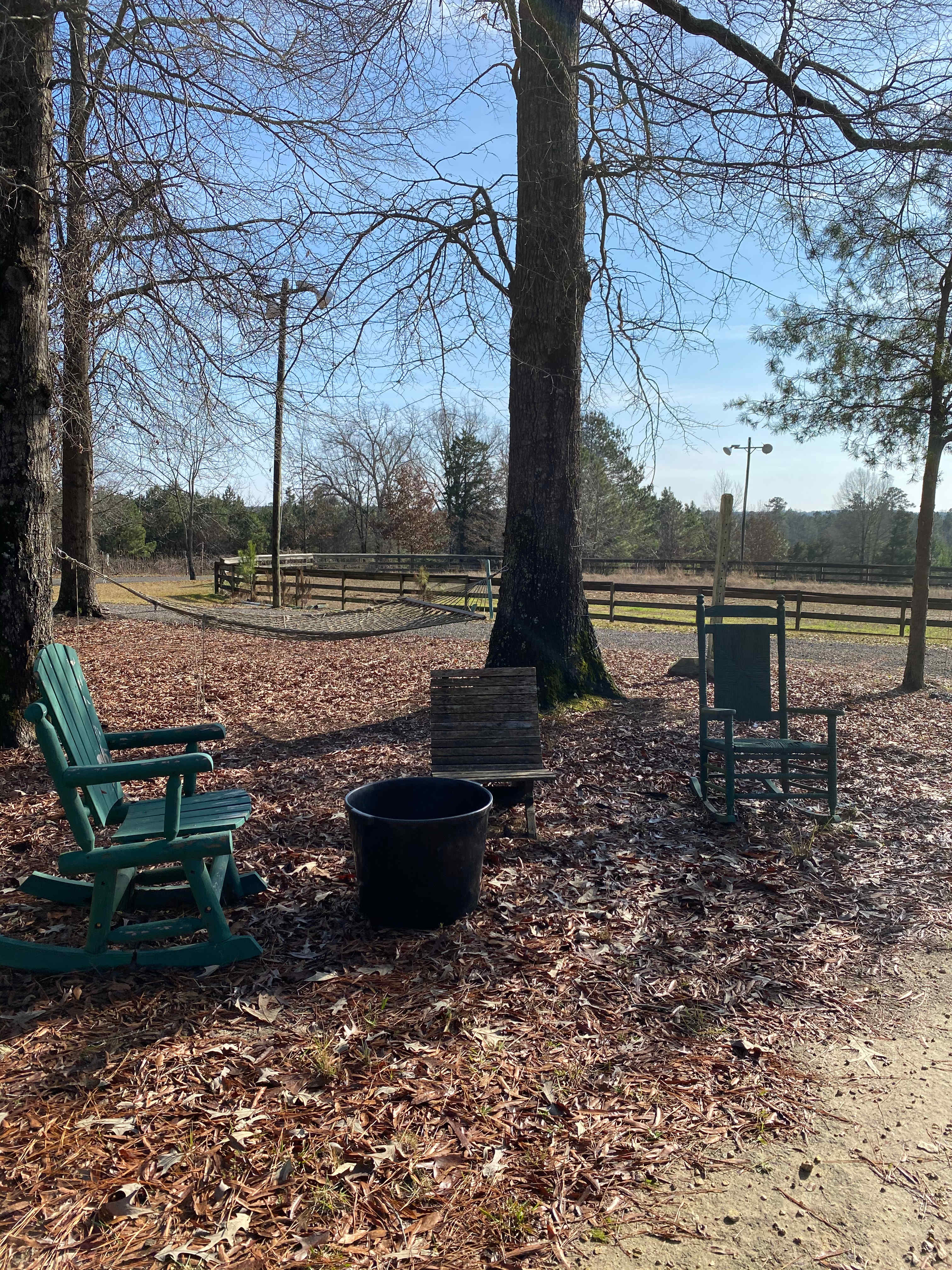 Relaxation Station