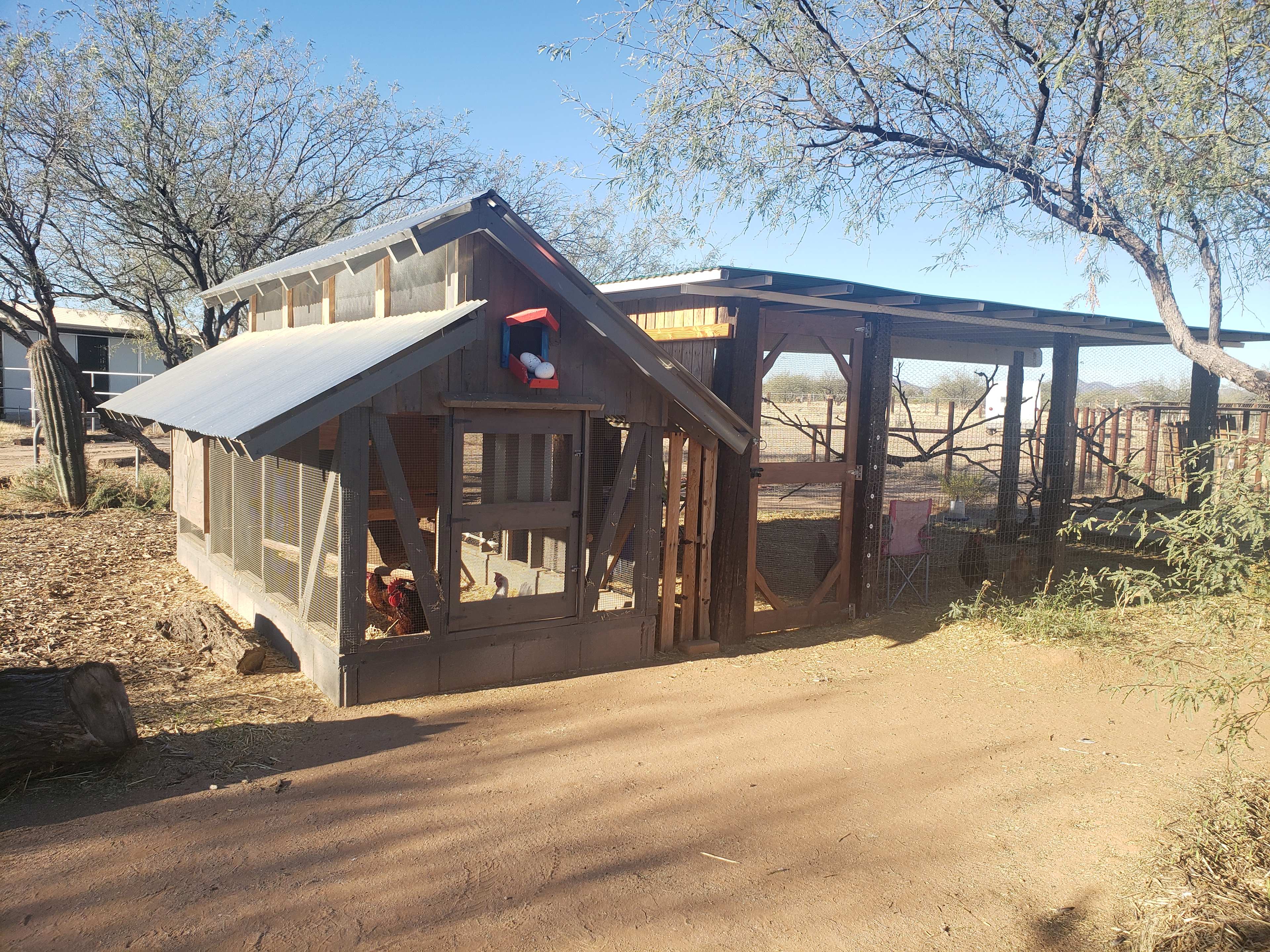 Rancho Relaxo
