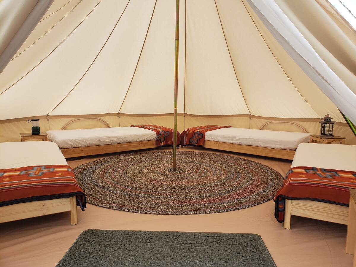 Back 40 Outdoor Events