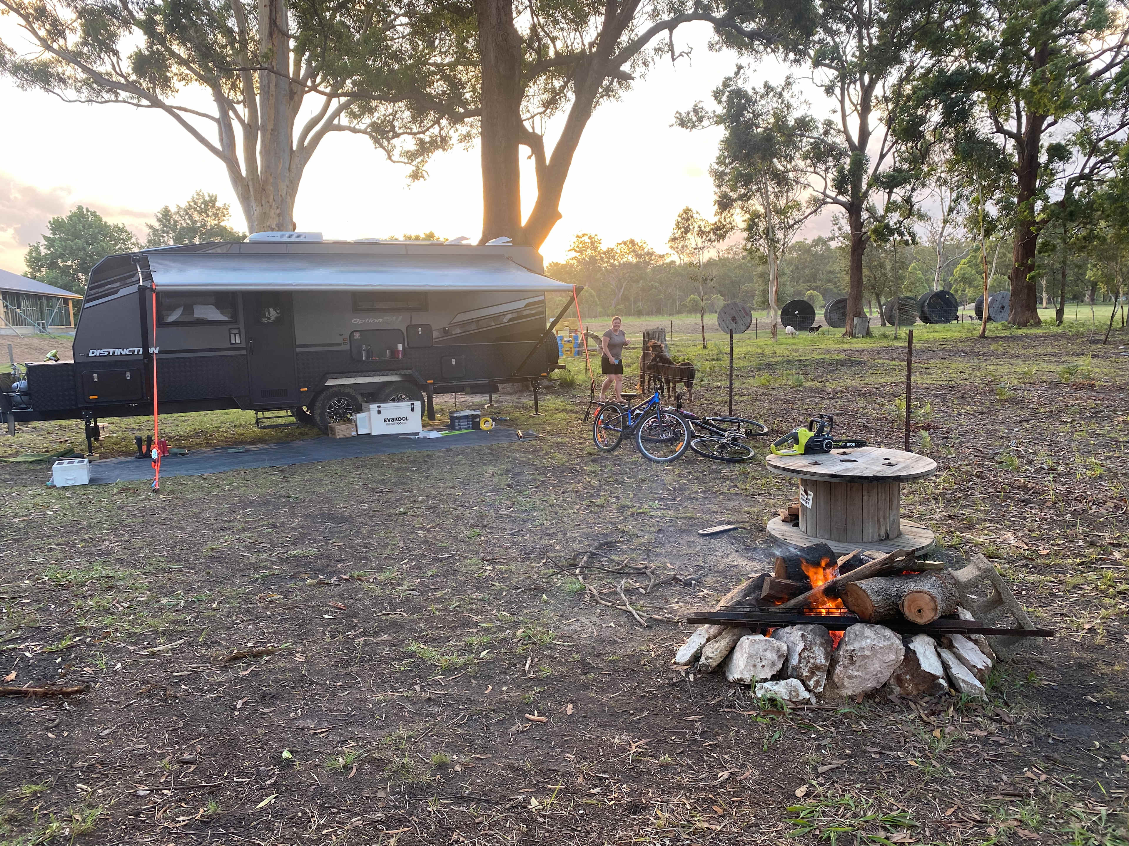 The Hatch Farm - Port Macquarie