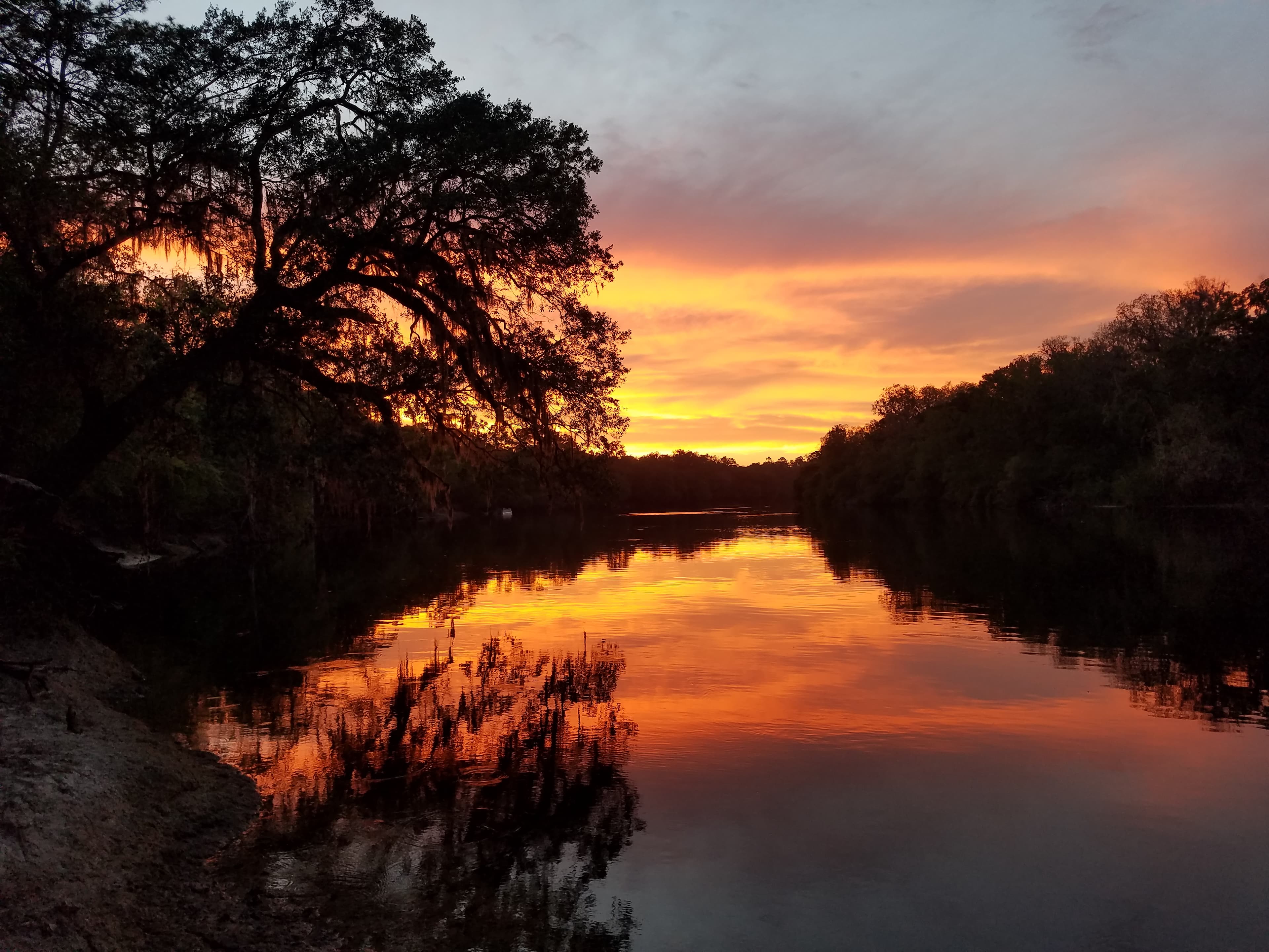 River Life Retreat