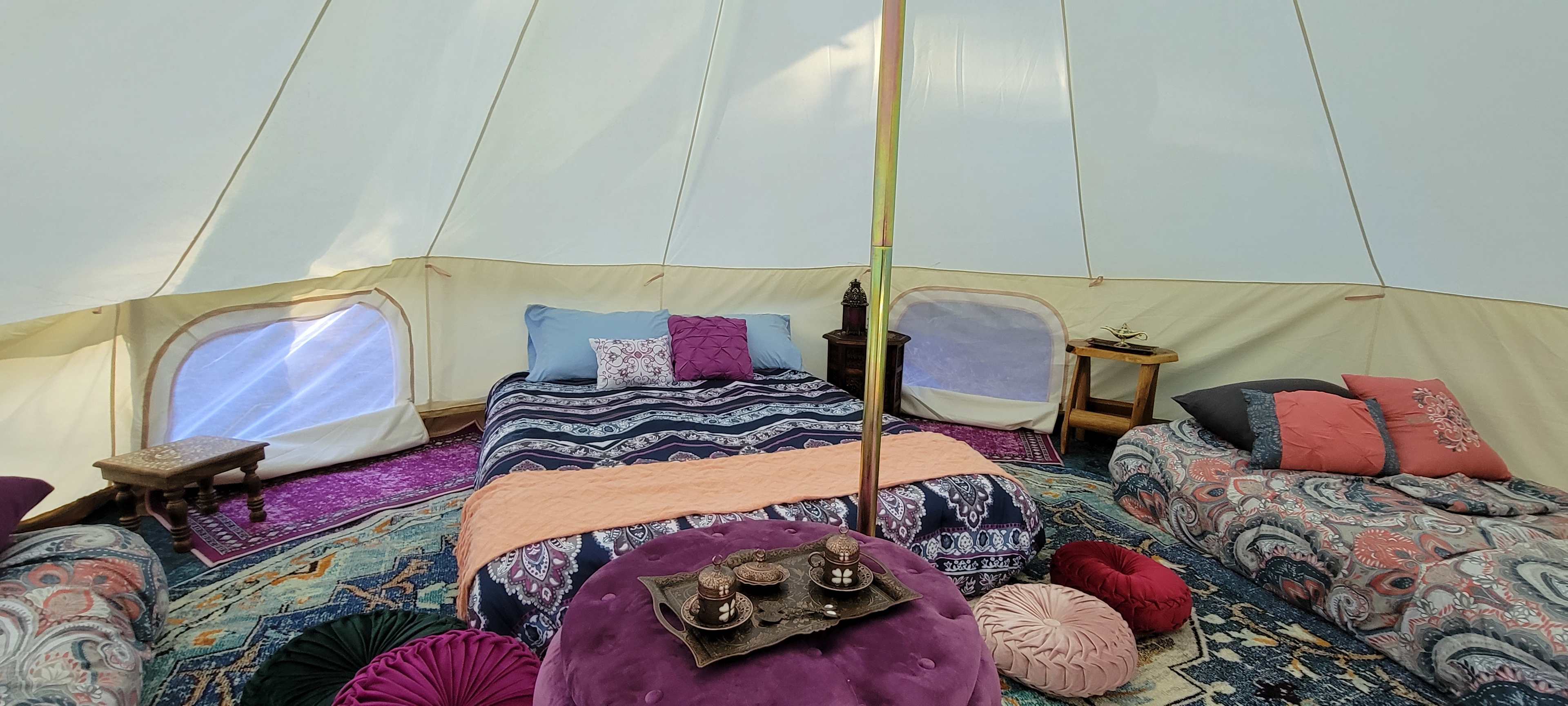 Peter's Forest Vacation Rentals
