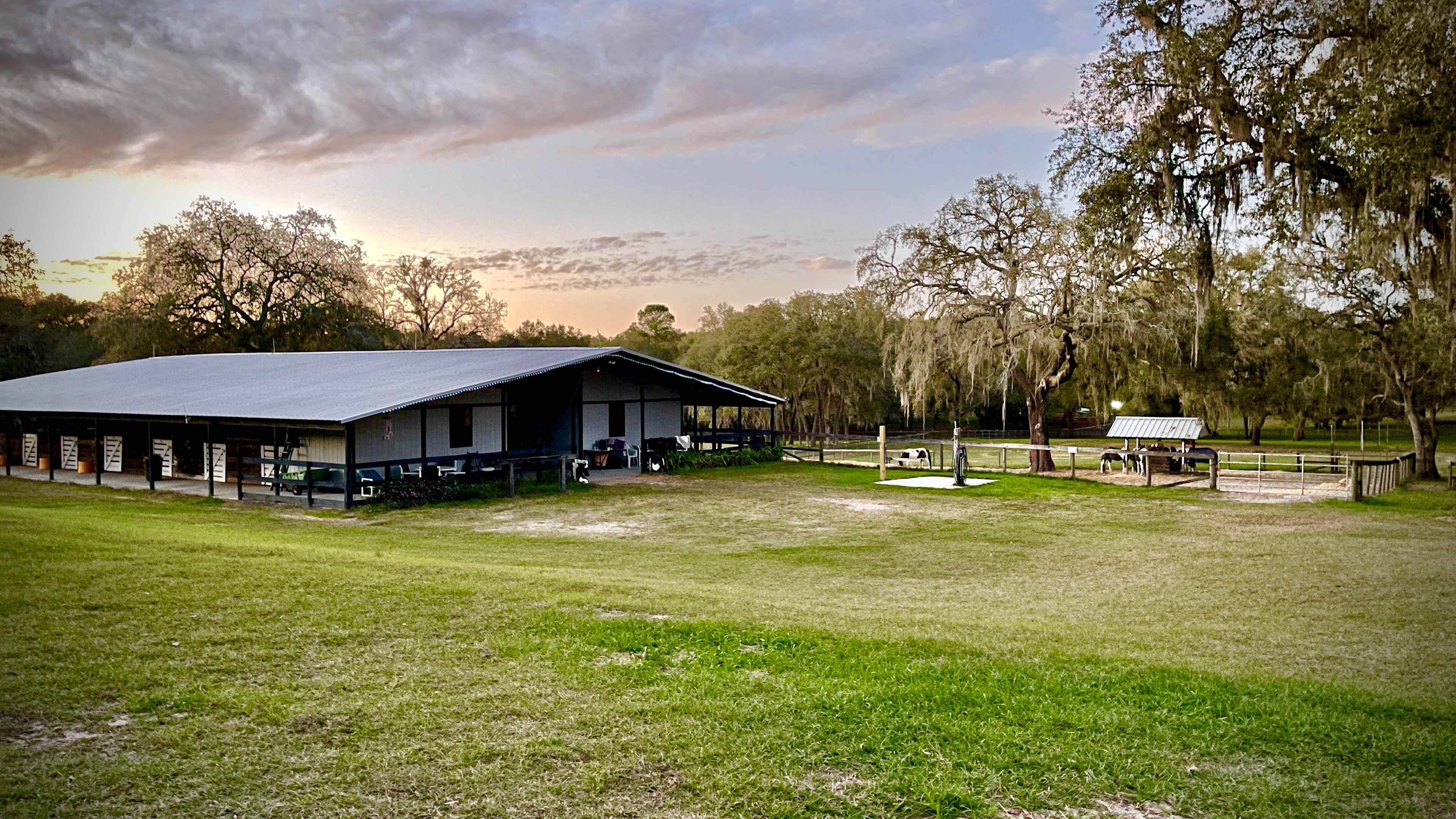 Spotted Dance Ranch