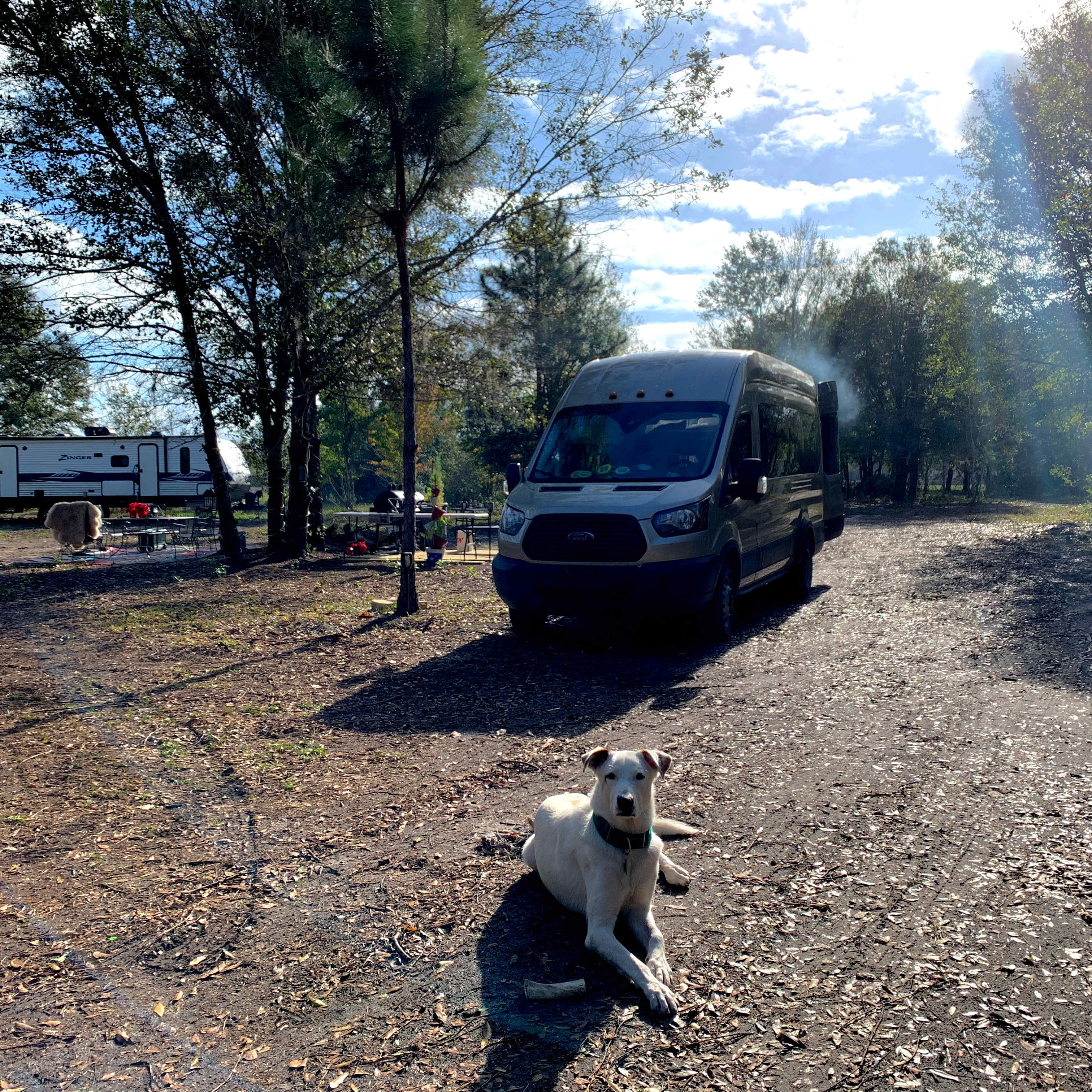 Camp Hide Away