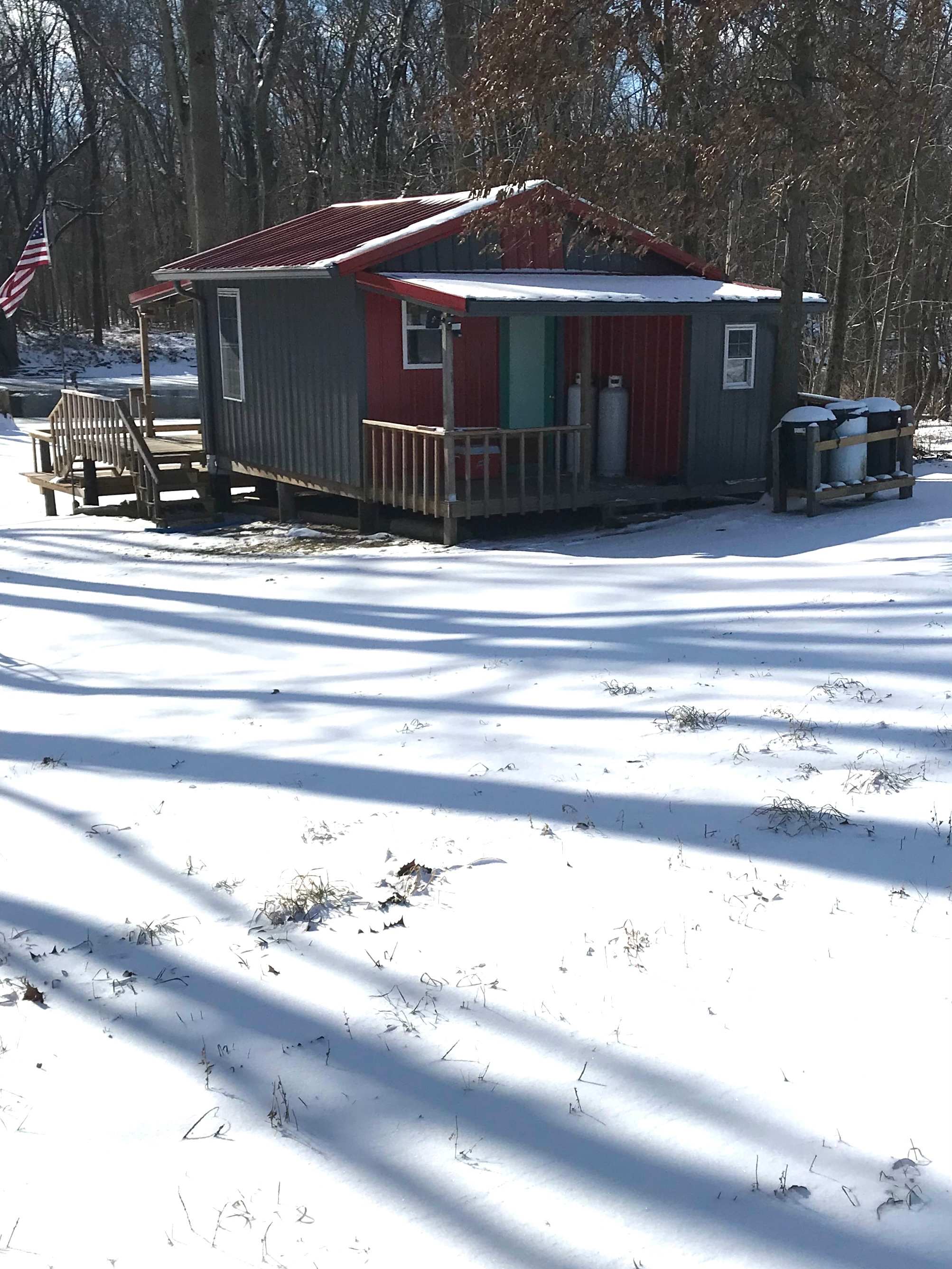 Camp David