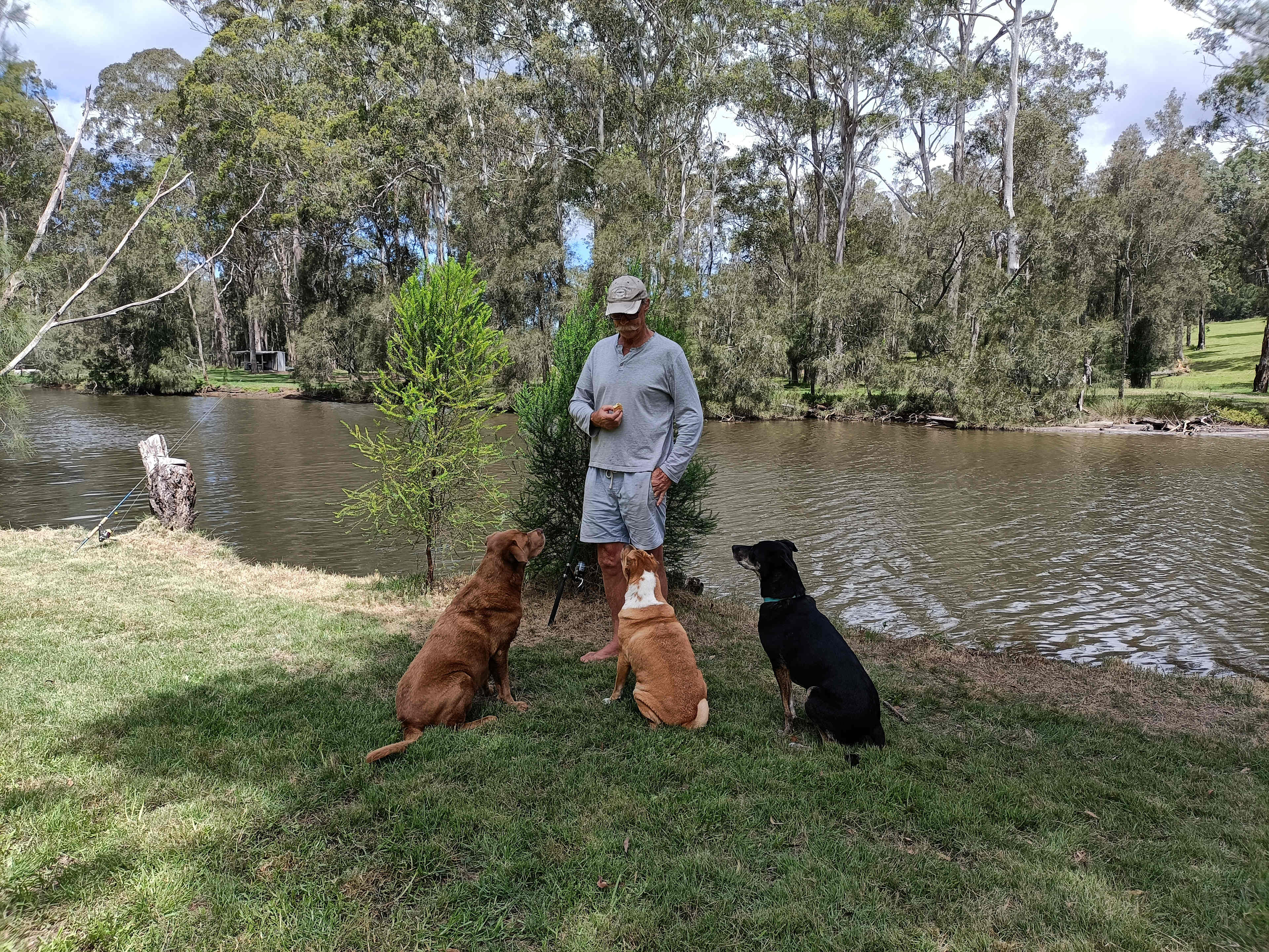 Glennbrooke River Camp