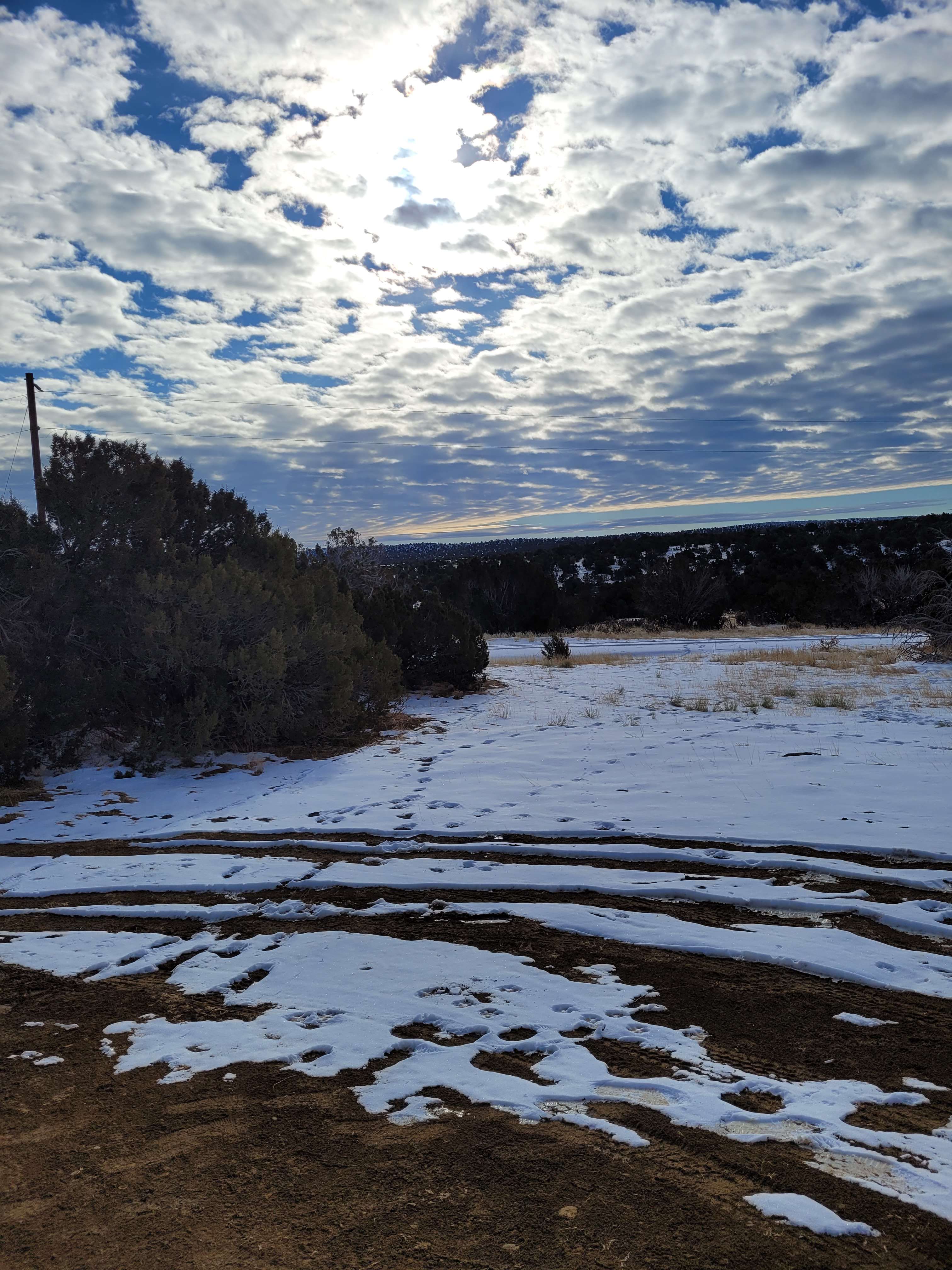 Maurcedes C.’s Land