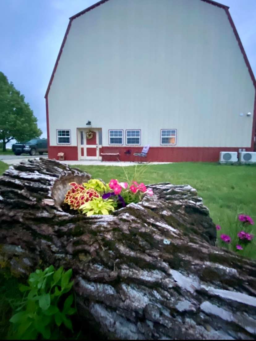 Bee Happy Farm