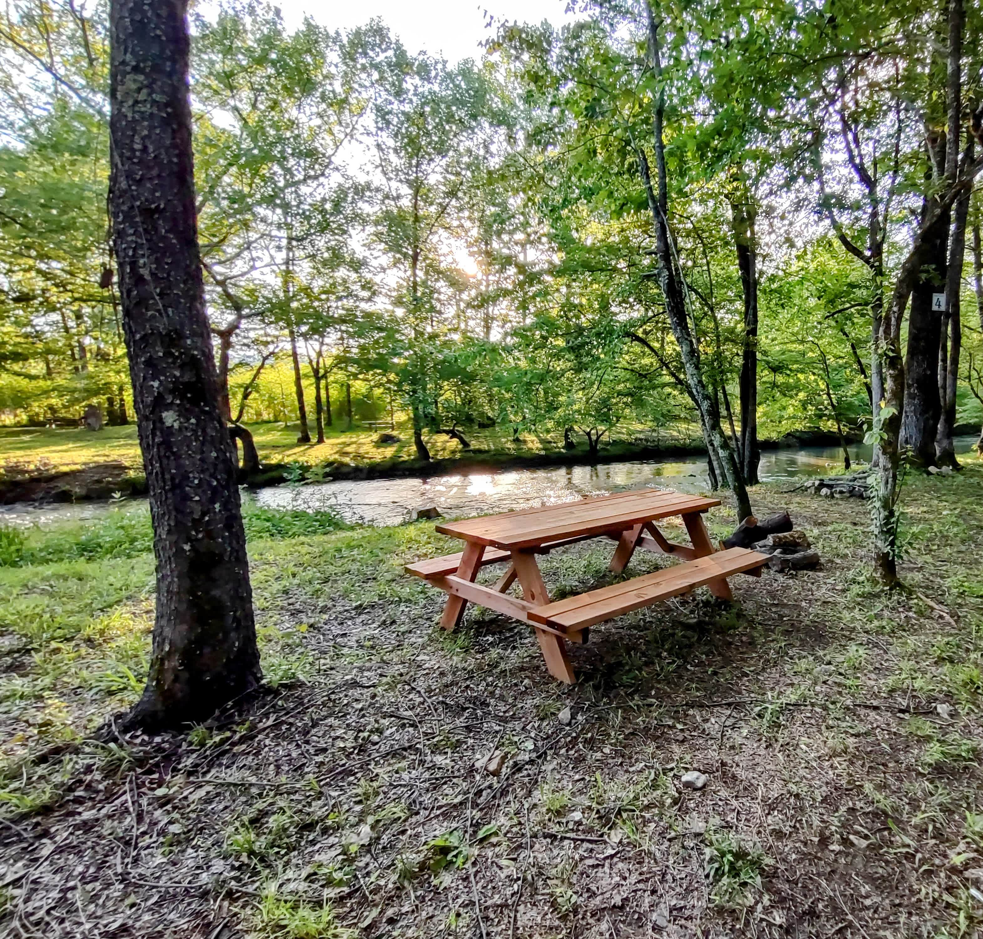 Fancy Hill Cabins and RV Park LLC